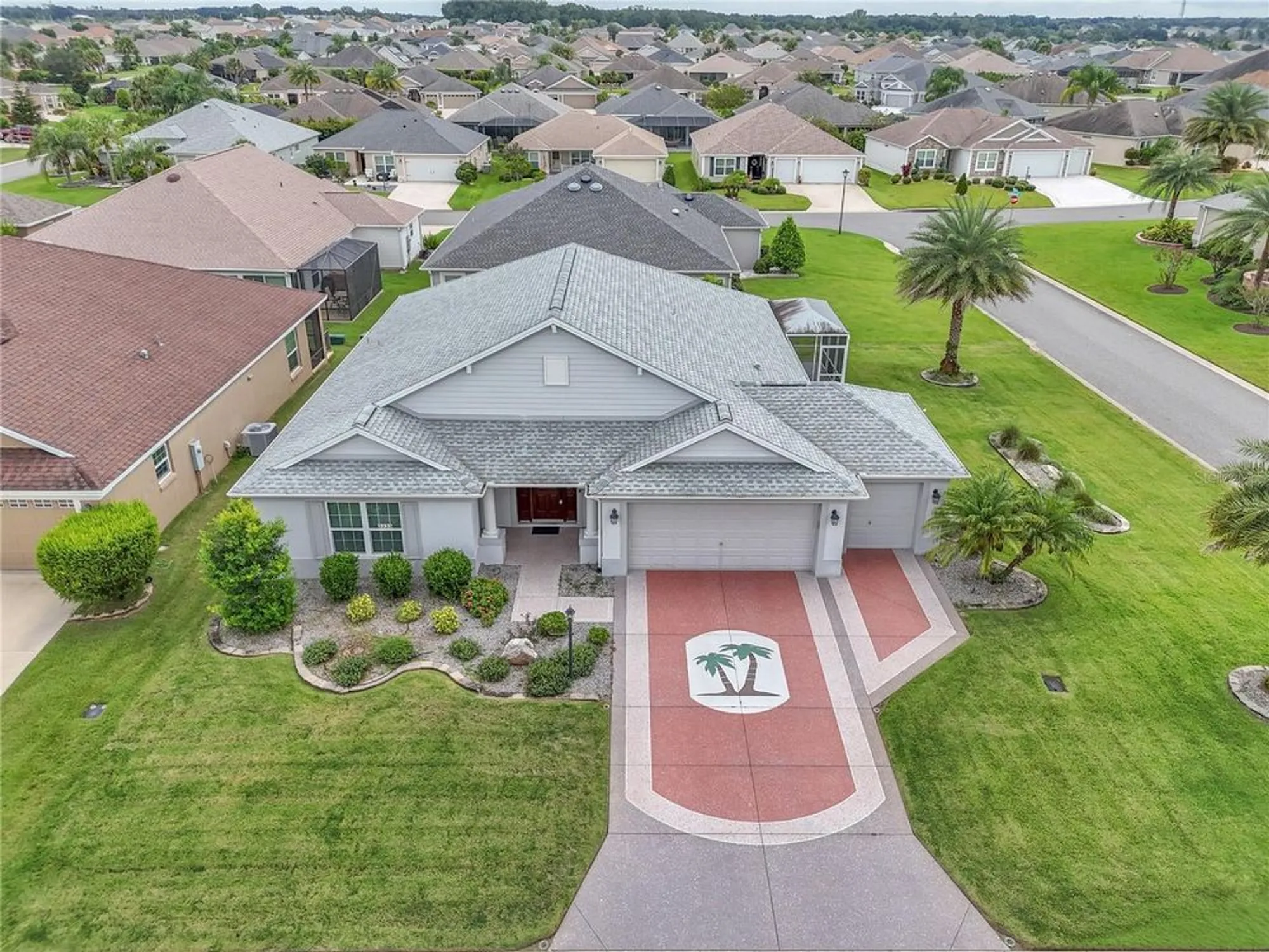 Property Slideshow image 4 of 55 | 3233 lowe ct, The Villages, FL, 32163