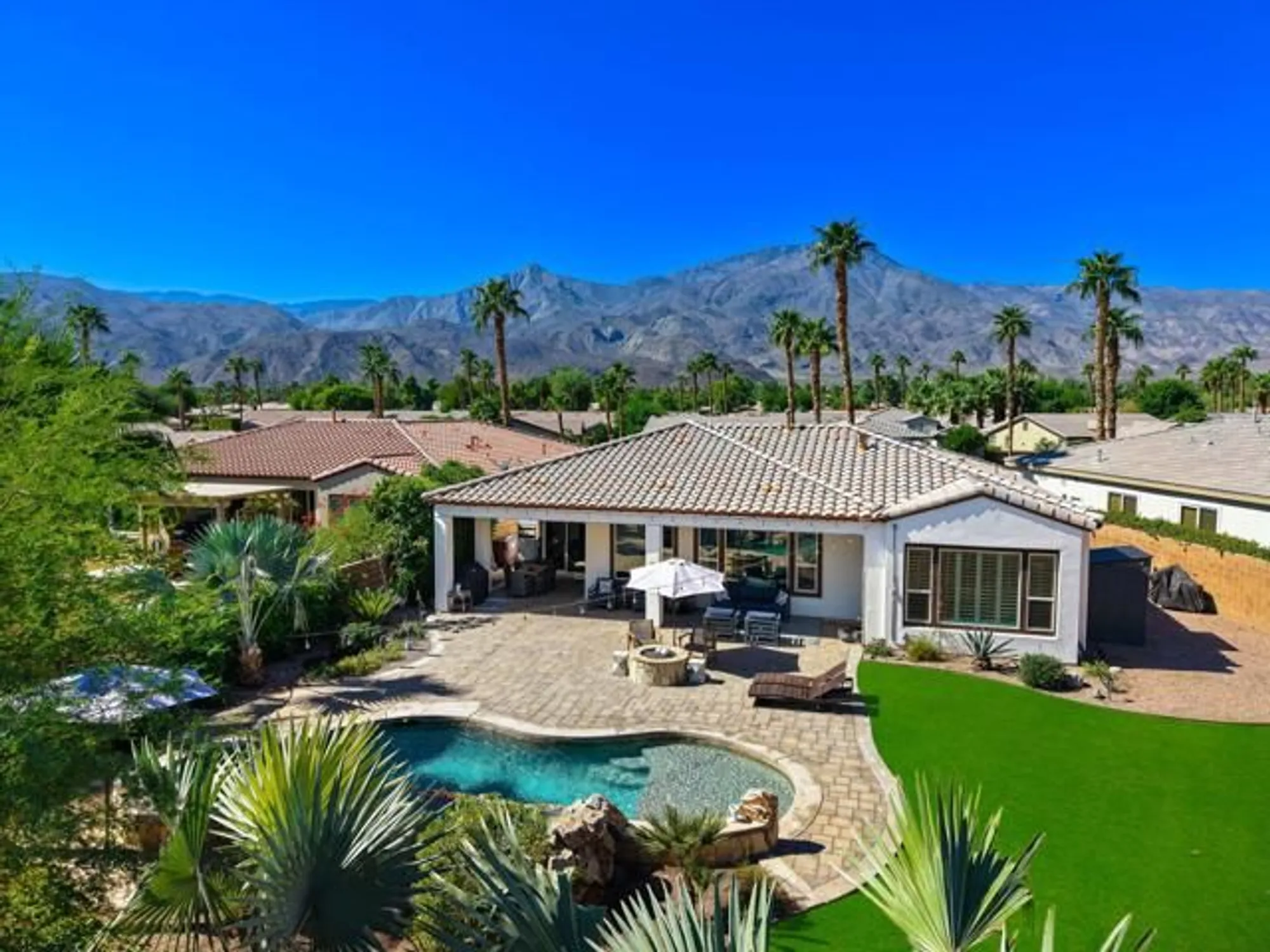 Property Slideshow image 43 of 95 | 61400 fire barrel dr, La Quinta, CA, 92253