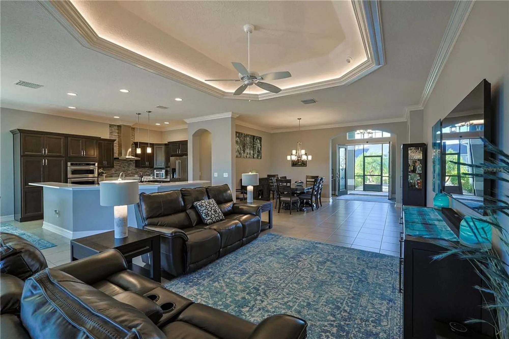 Property Slideshow image 6 of 64 | 679 krietemeyer path, The Villages, FL, 32163