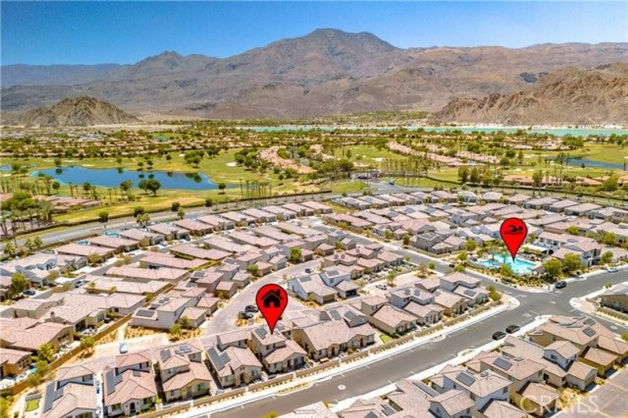 Property Slideshow image 38 of 40 | 80412 kiawah is, La Quinta, CA, 92253