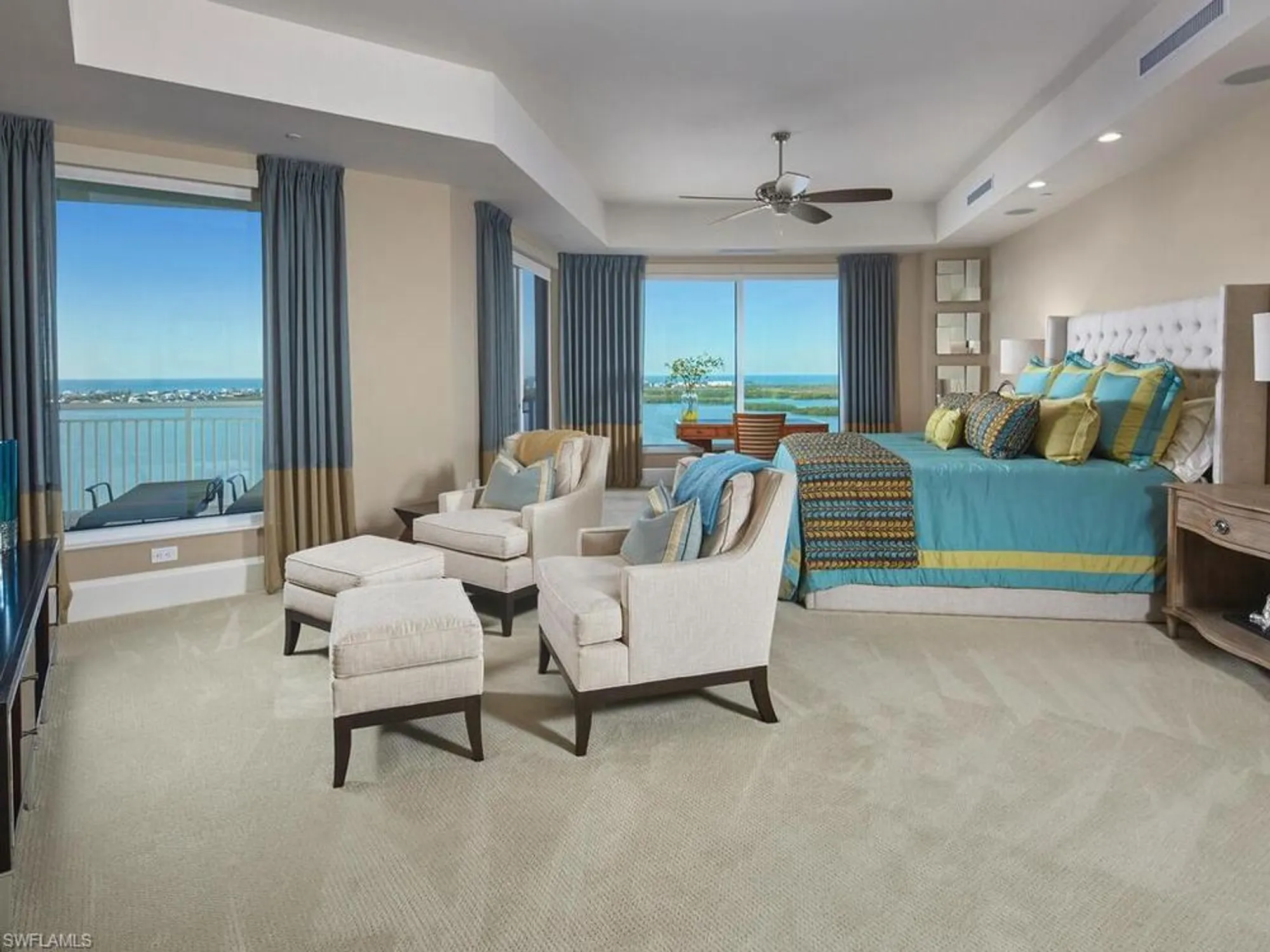 Property Slideshow image 19 of 45 | 4851 bonita bay blvd 1703, Bonita Springs, FL, 34134