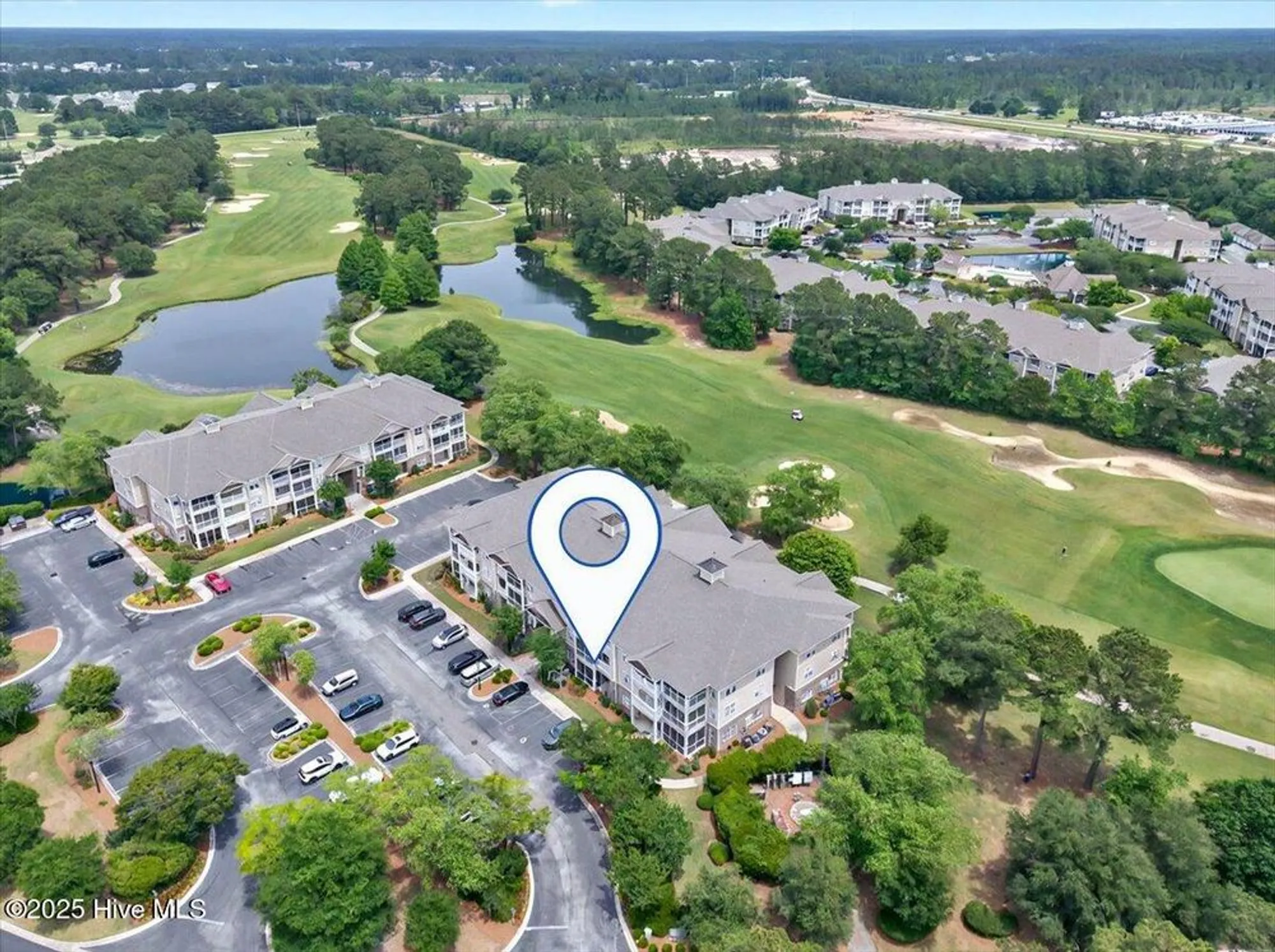 Property Slideshow image 33 of 41 | 250 s crow creek dr 1, Calabash, NC, 28467