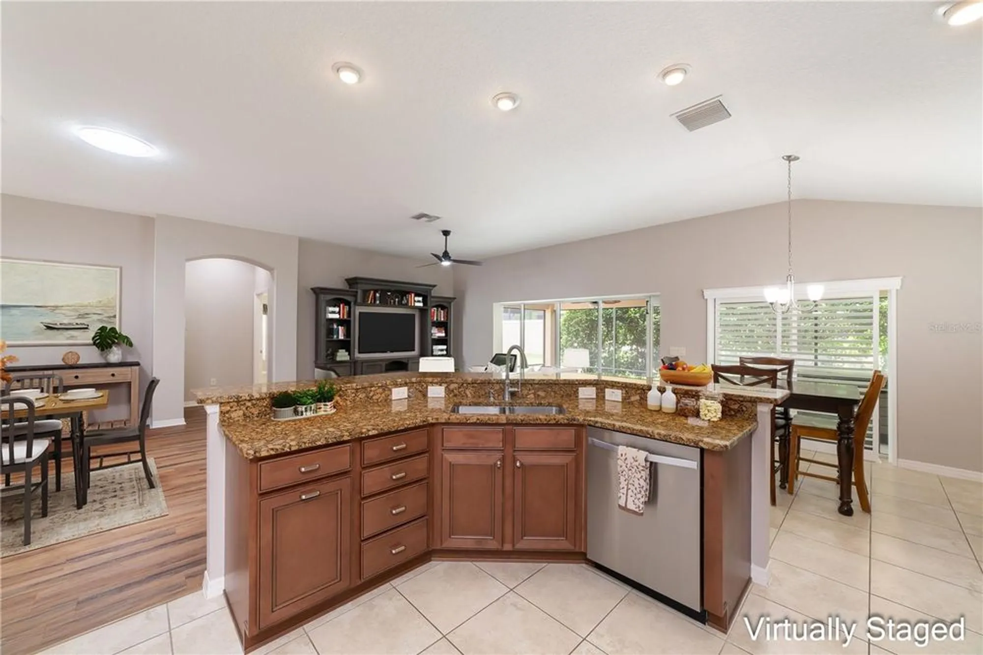 Property Slideshow image 33 of 47 | 3567 infinity run, The Villages, FL, 32163