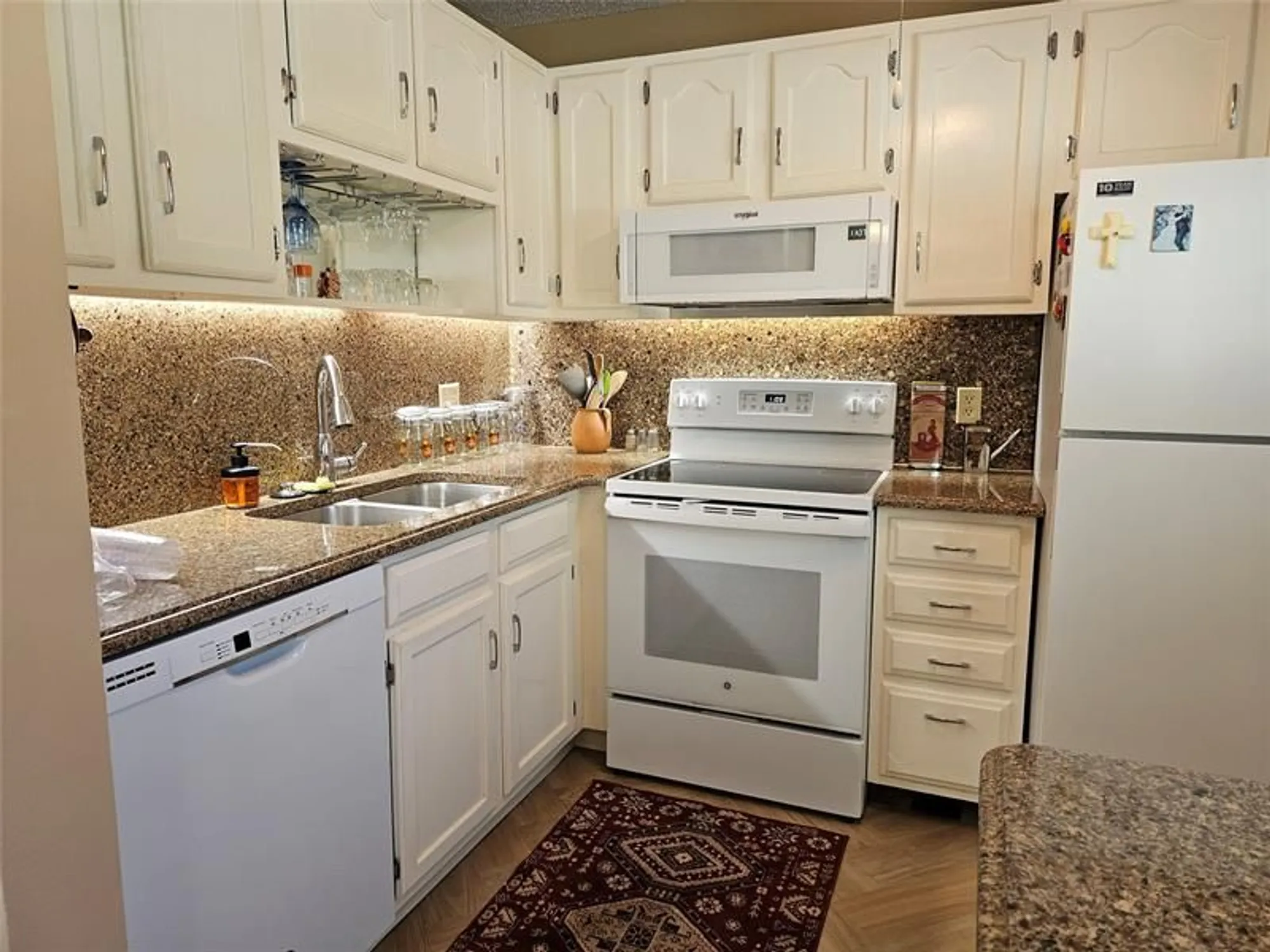 Property Slideshow image 8 of 49 | 9 vista gardens trl 106, Vero Beach, FL, 32962