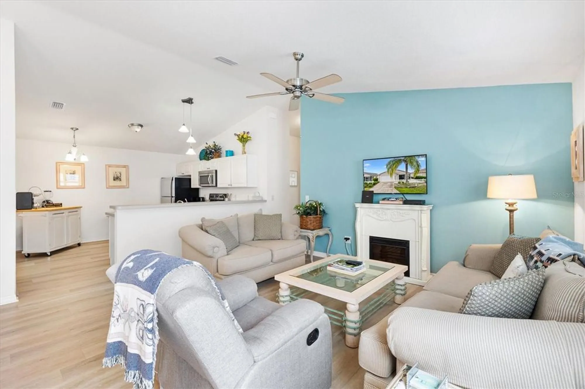 Property Slideshow image 10 of 35 | 2457 upton st, The Villages, FL, 32163