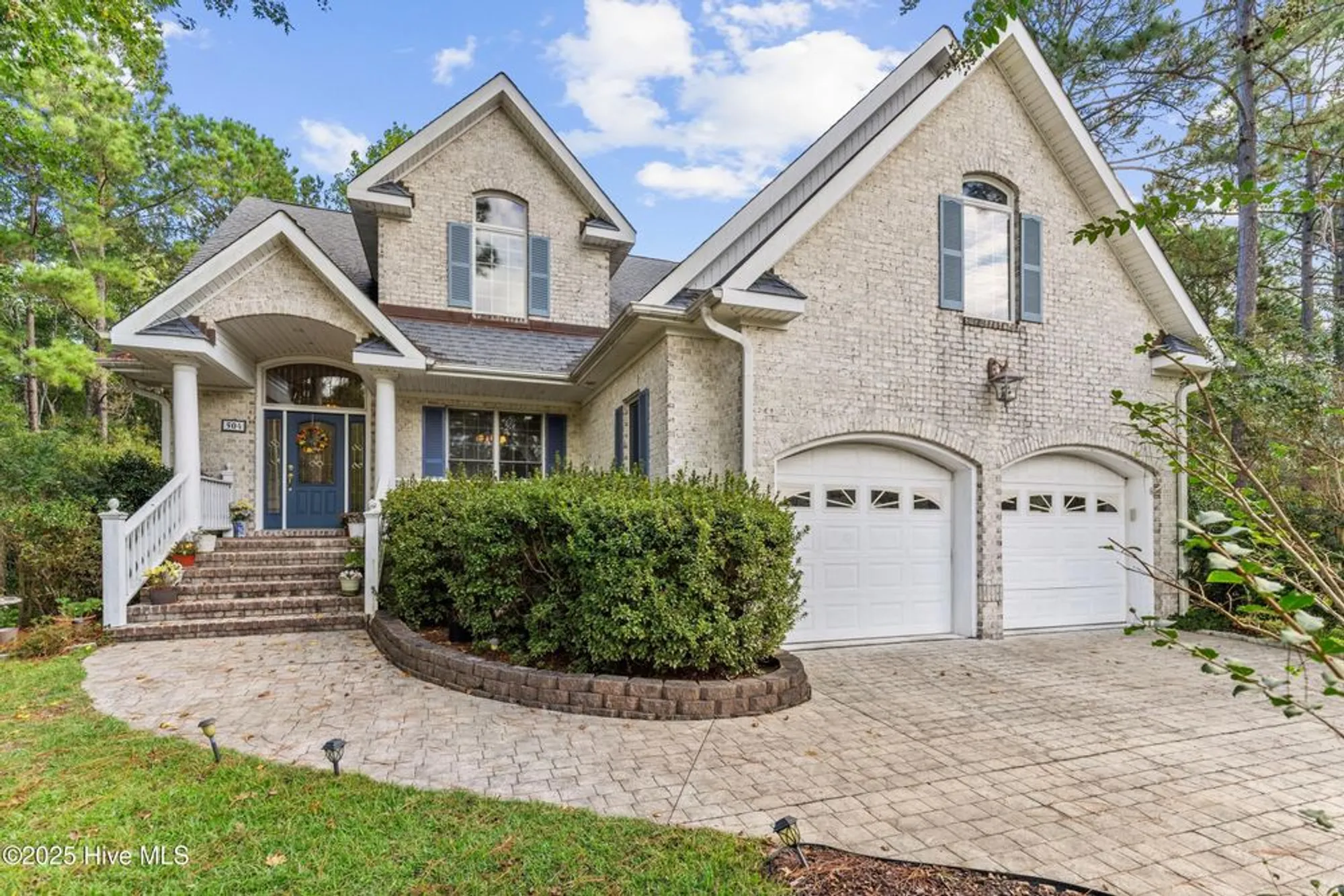 Property Slideshow image 49 of 107 | 504 night heron ct, Bolivia, NC, 28422