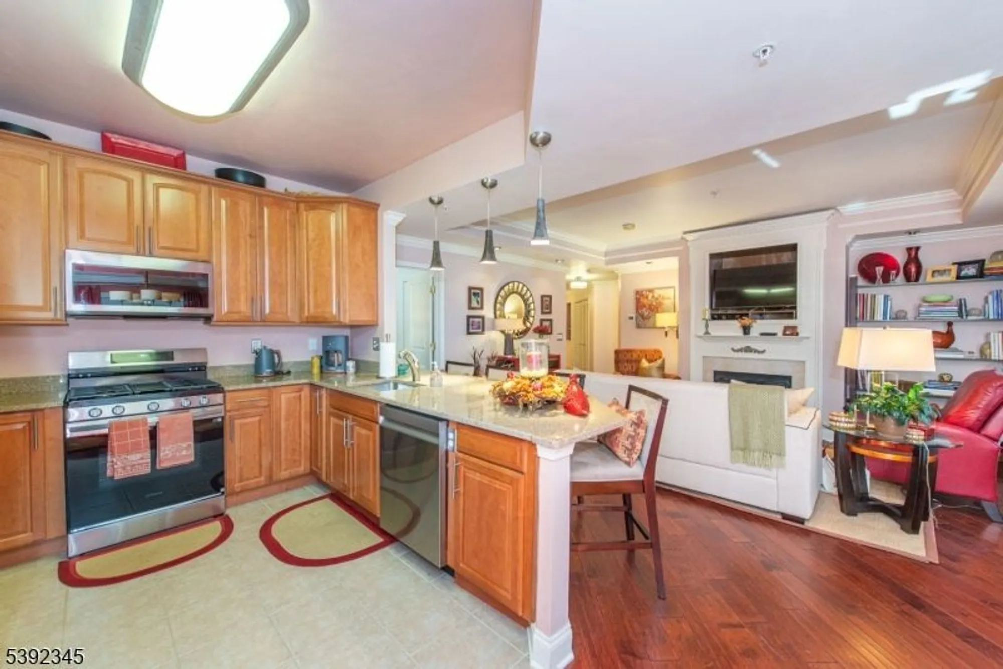 Property Slideshow image 11 of 33 | 6102 harcourt rd # 102, Clifton, NJ, 07013