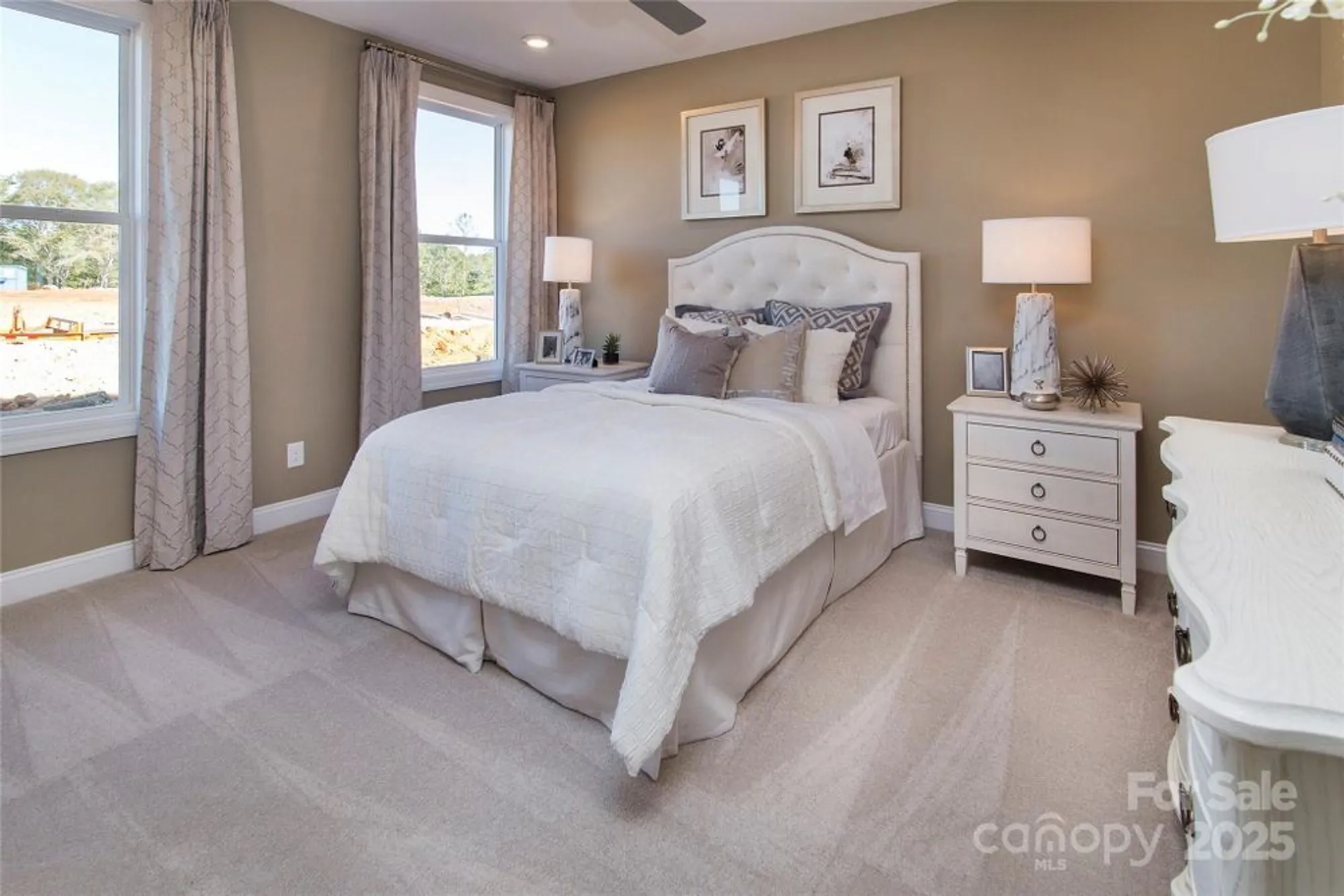 Property Slideshow image 13 of 29 | 8949 silver springs ct, Charlotte, NC, 28215