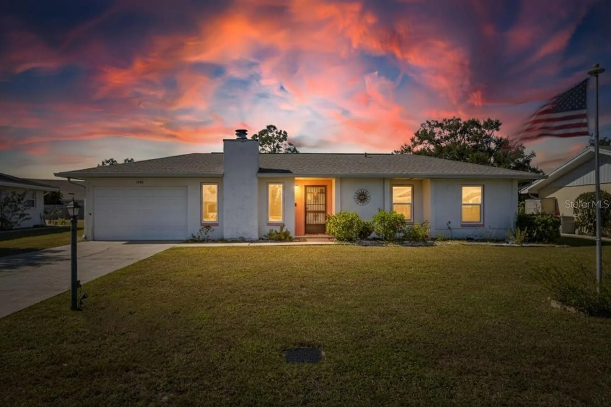 Property Slideshow image 1 of 37 | 1238 fordham dr, Sun City Center, FL, 33573