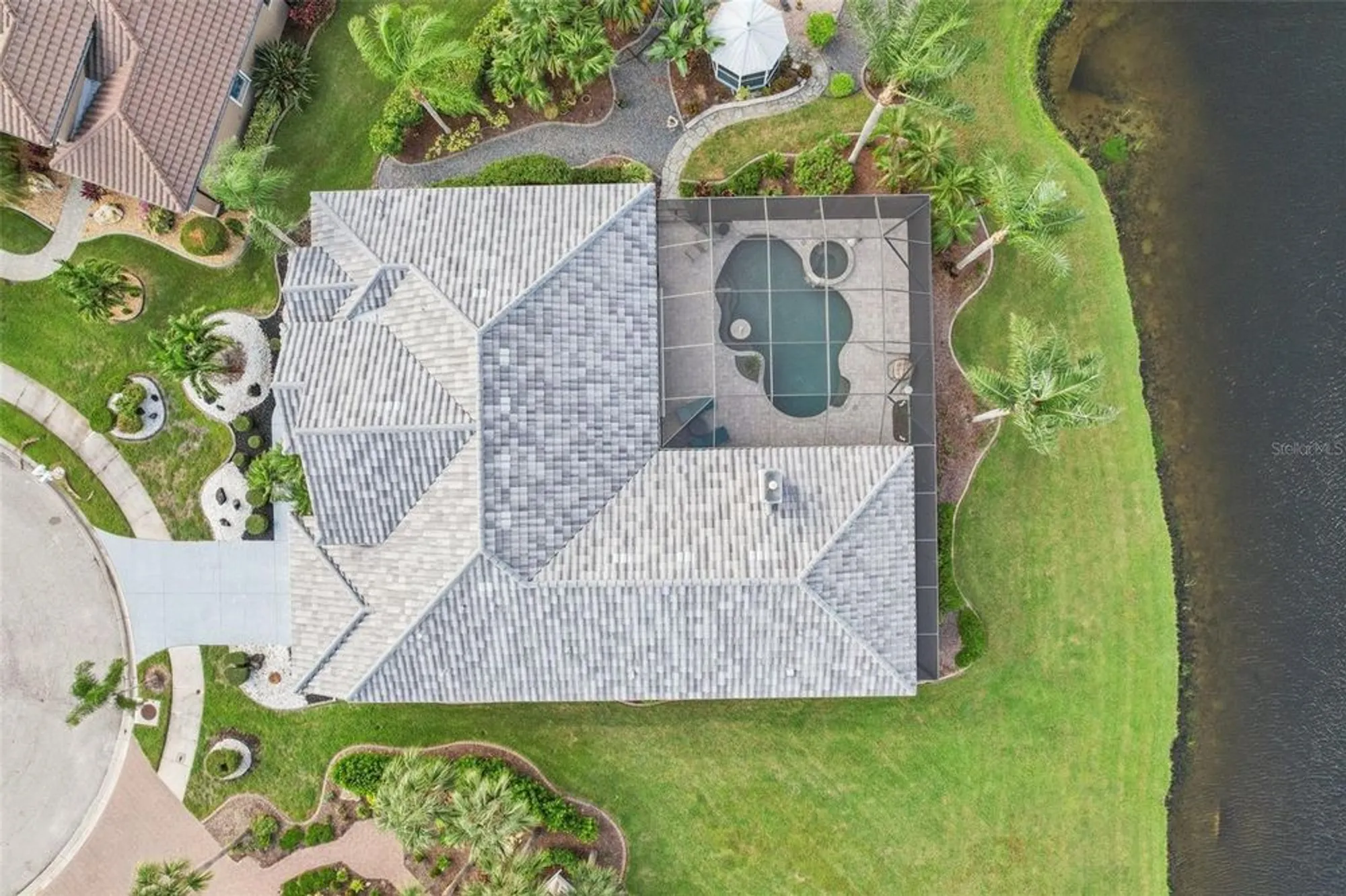 Property Slideshow image 33 of 59 | 5303 white ibis ct, North Port, FL, 34287