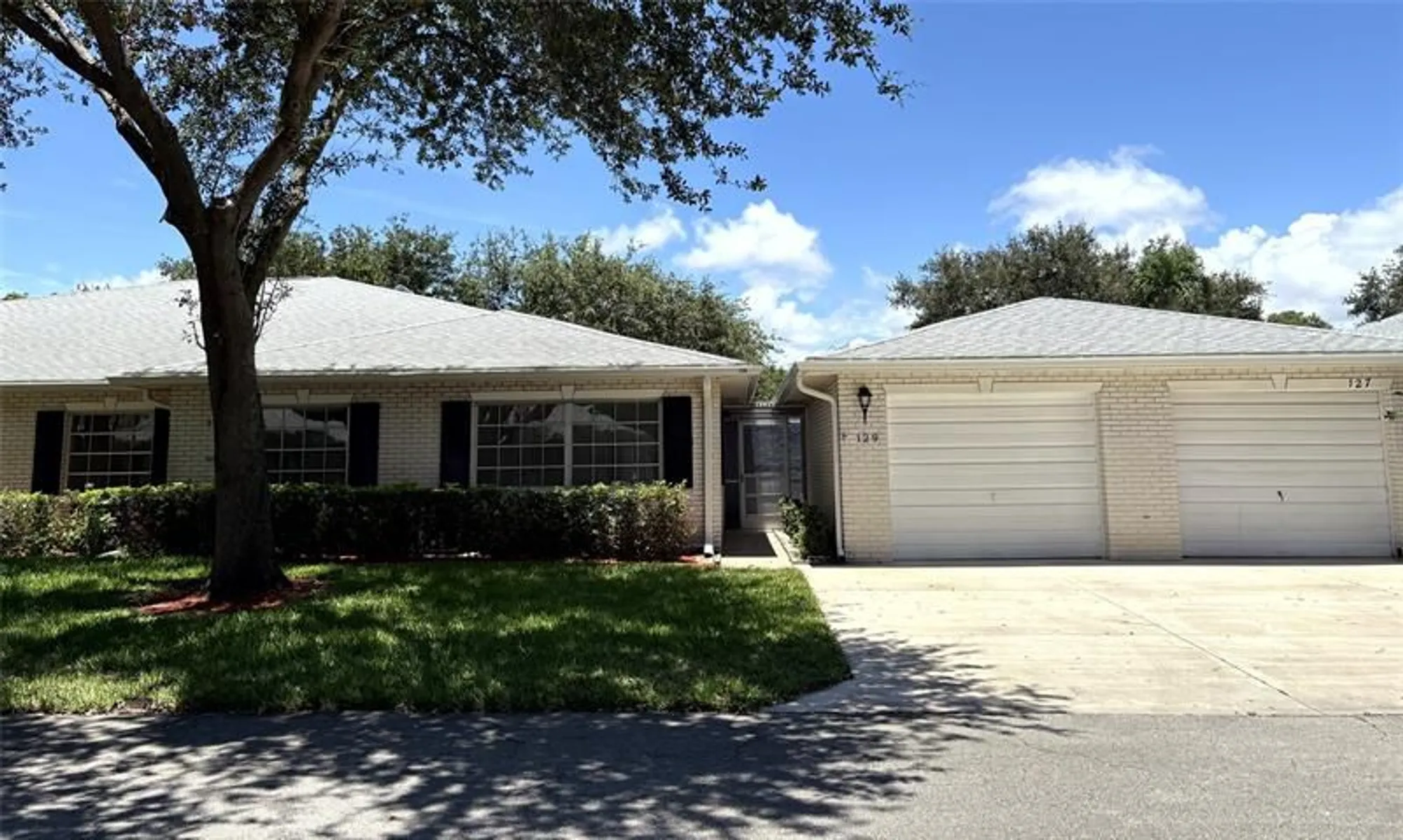 Property Slideshow image 1 of 37 | 10119 42nd ter s # 129, Boynton Beach, FL, 33436