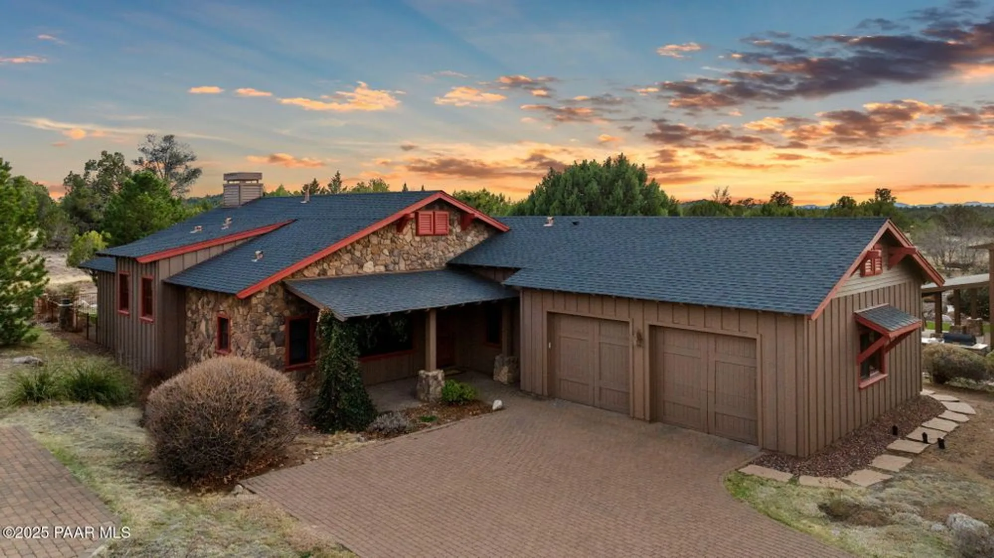 Property Slideshow image 1 of 80 | 5727 w johnny mullins dr, Prescott, AZ, 86305