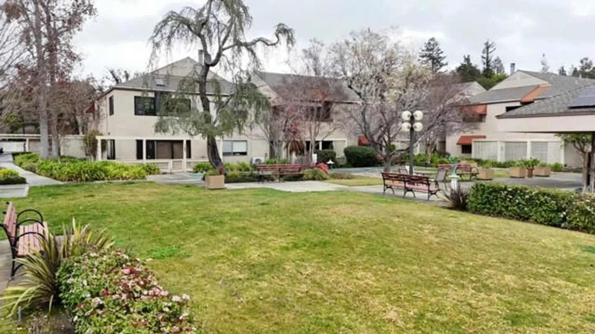 Property Slideshow image 41 of 41 | 443 alberto way b115, Los Gatos, CA, 95032