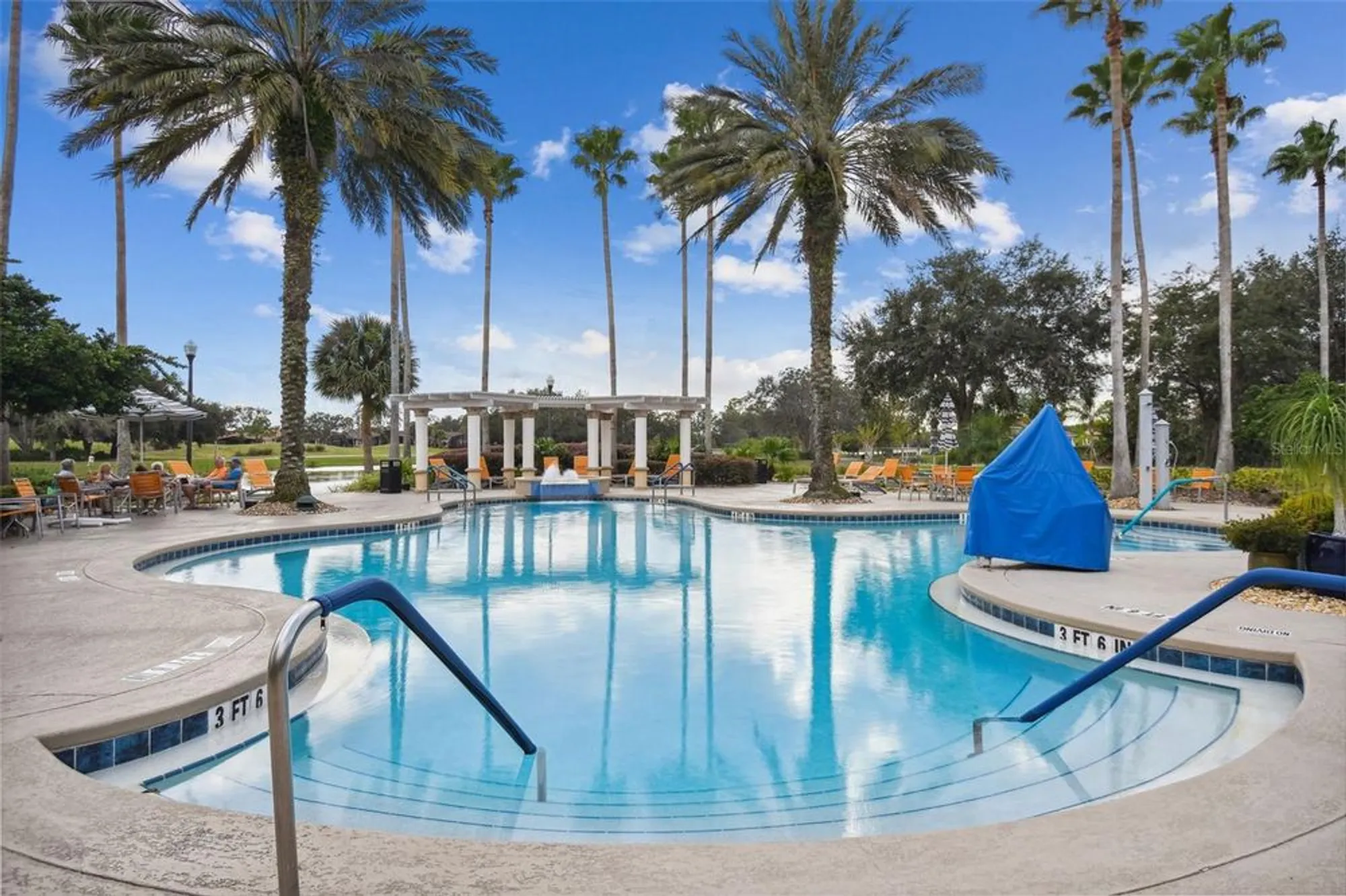 Property Slideshow image 62 of 64 | 3775 via mazzini ct, Kissimmee, FL, 34759