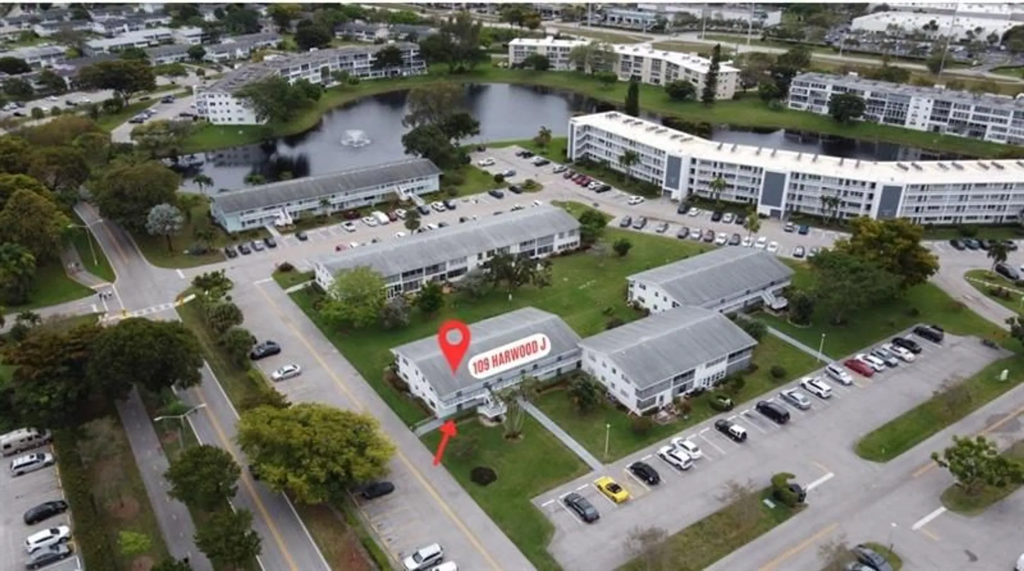 Property Slideshow image 22 of 43 | 109 harwood j # 109, Deerfield Beach, FL, 33442