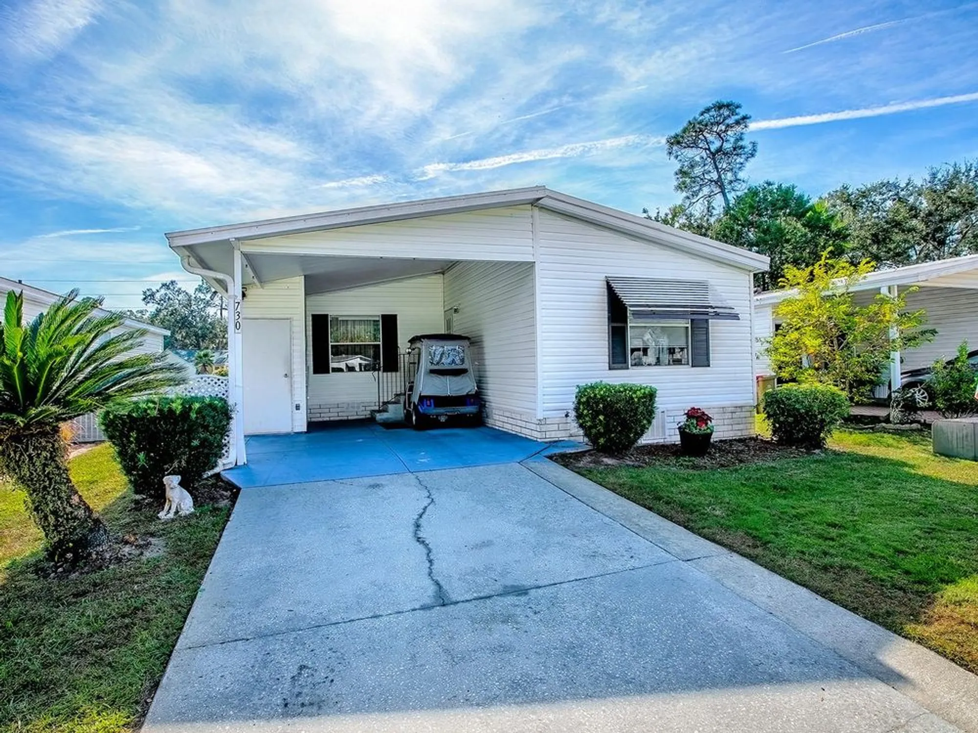 Property Slideshow image 2 of 23 | 730 cottage park ln, Leesburg, FL, 34748