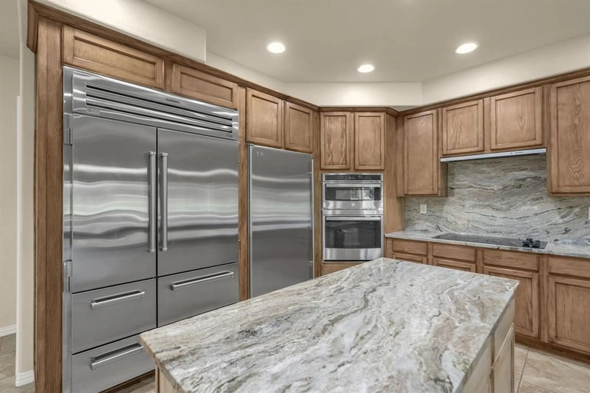 Property Slideshow image 12 of 34 | 9009 gardenia dr, Denton, TX, 76207