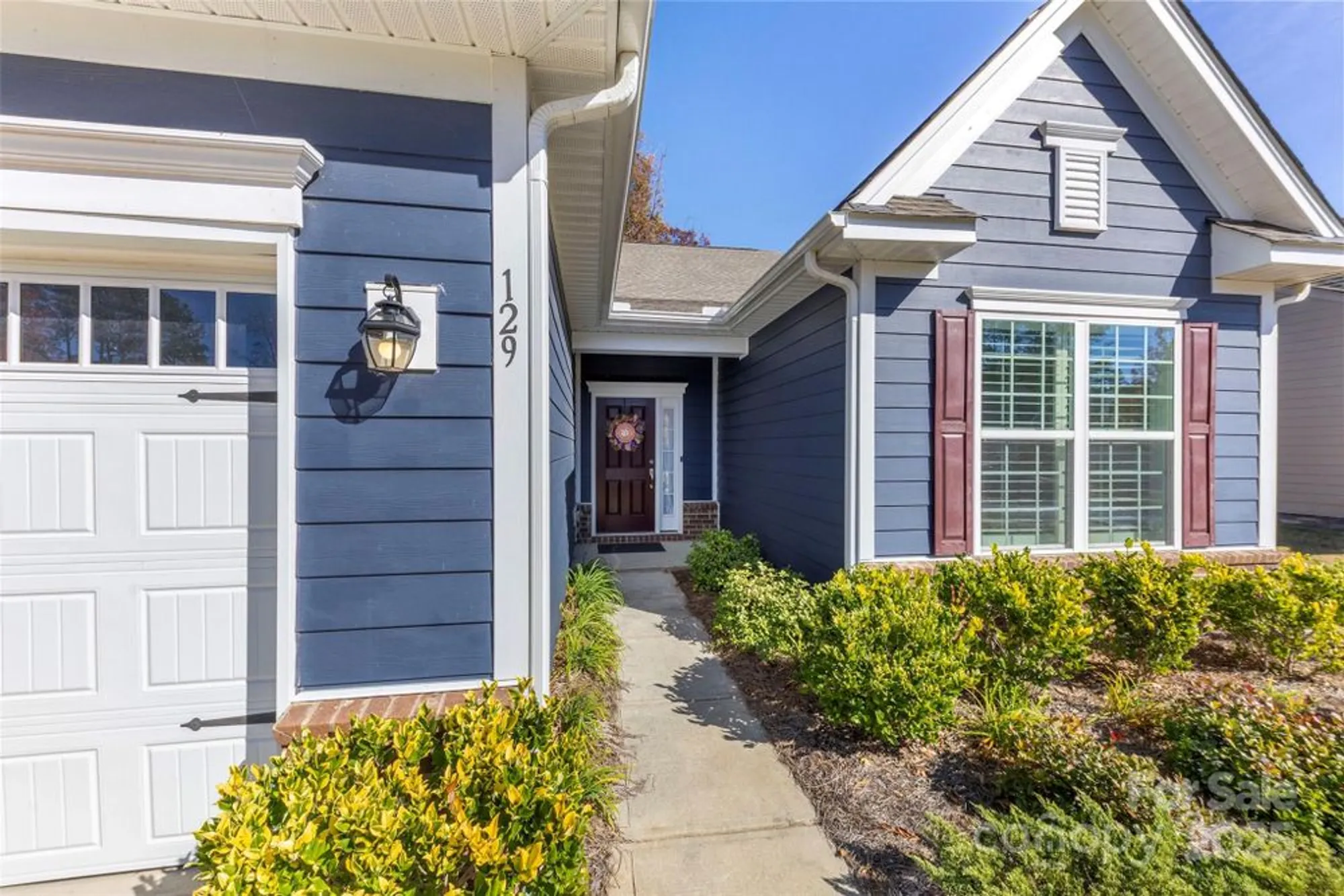 Property Slideshow image 8 of 41 | 129 picasso trl, Mount Holly, NC, 28120