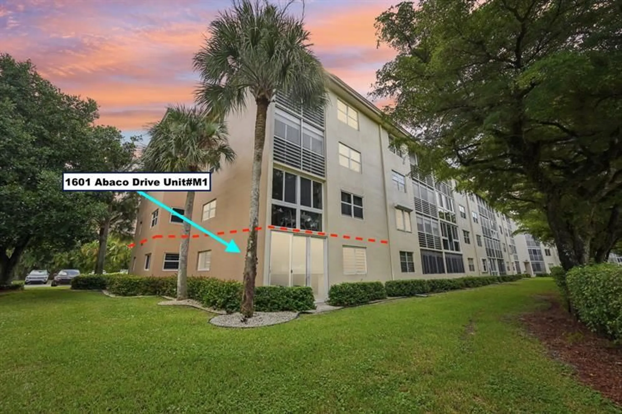 Property Slideshow image 1 of 44 | 1601 abaco dr m1, Coconut Creek, FL, 33066