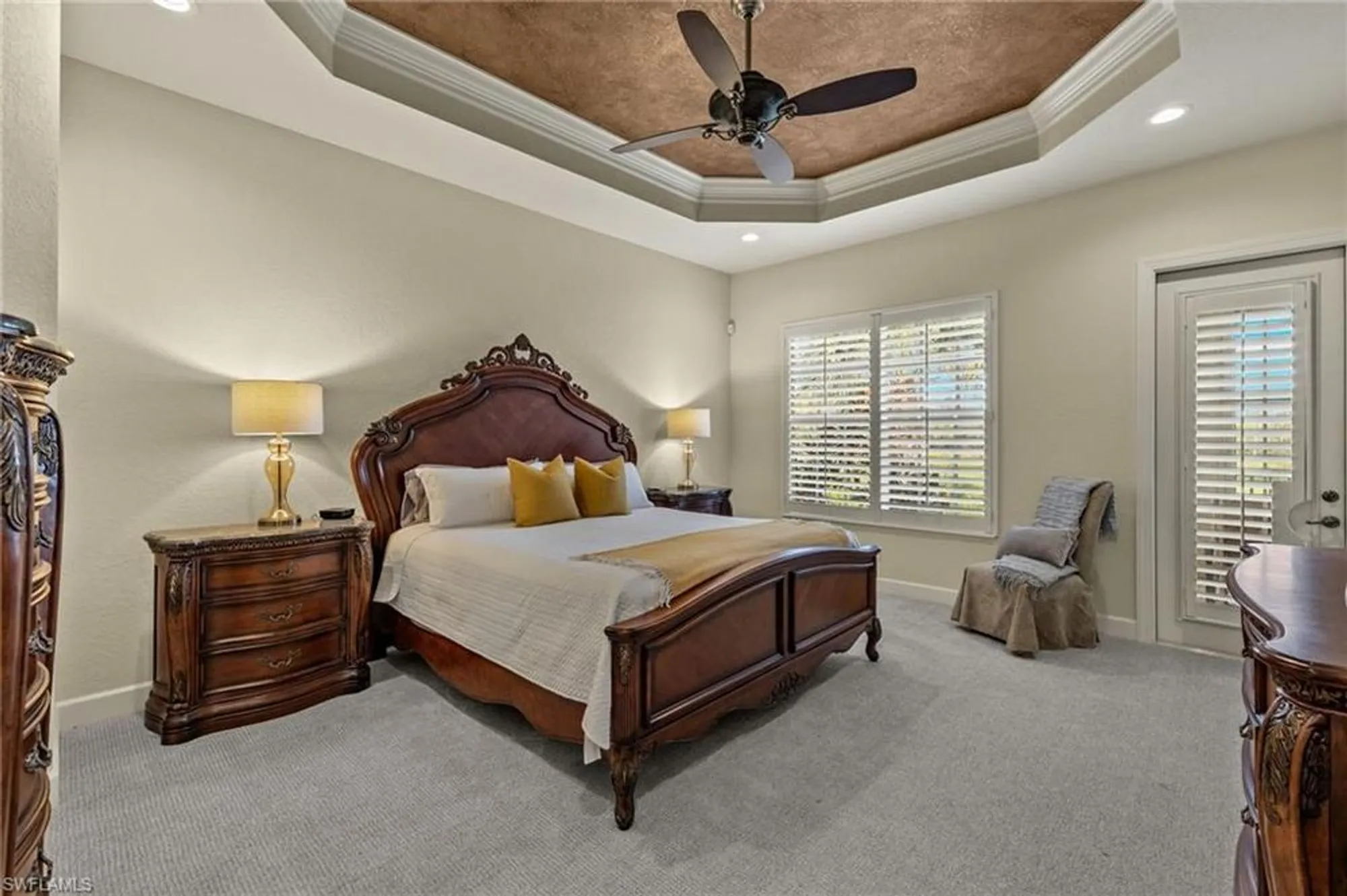 Property Slideshow image 15 of 42 | 23751 merano ct 202, Estero, FL, 34134