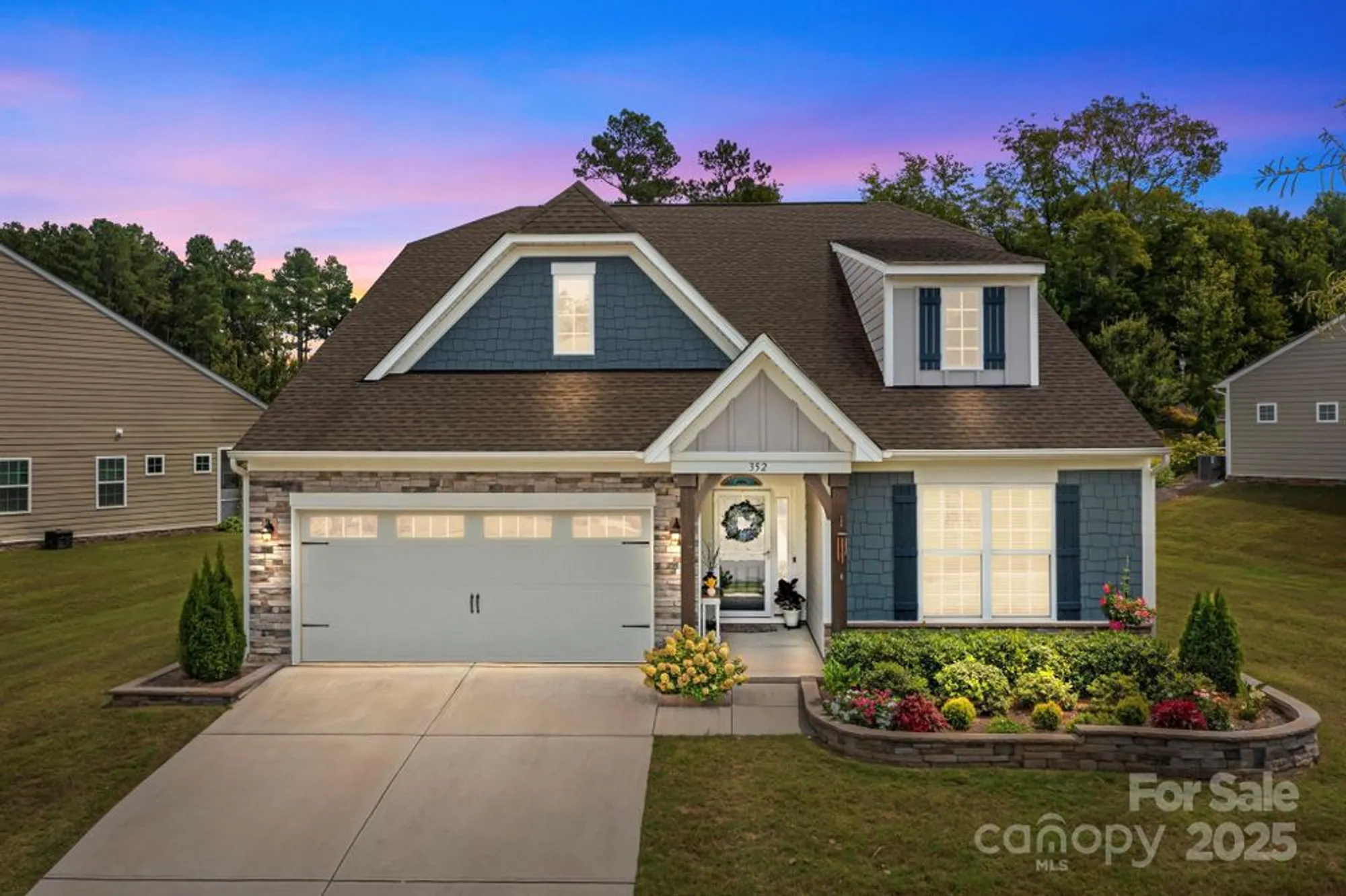 Property Slideshow image 29 of 29 | 352 picasso trl, Mount Holly, NC, 28120