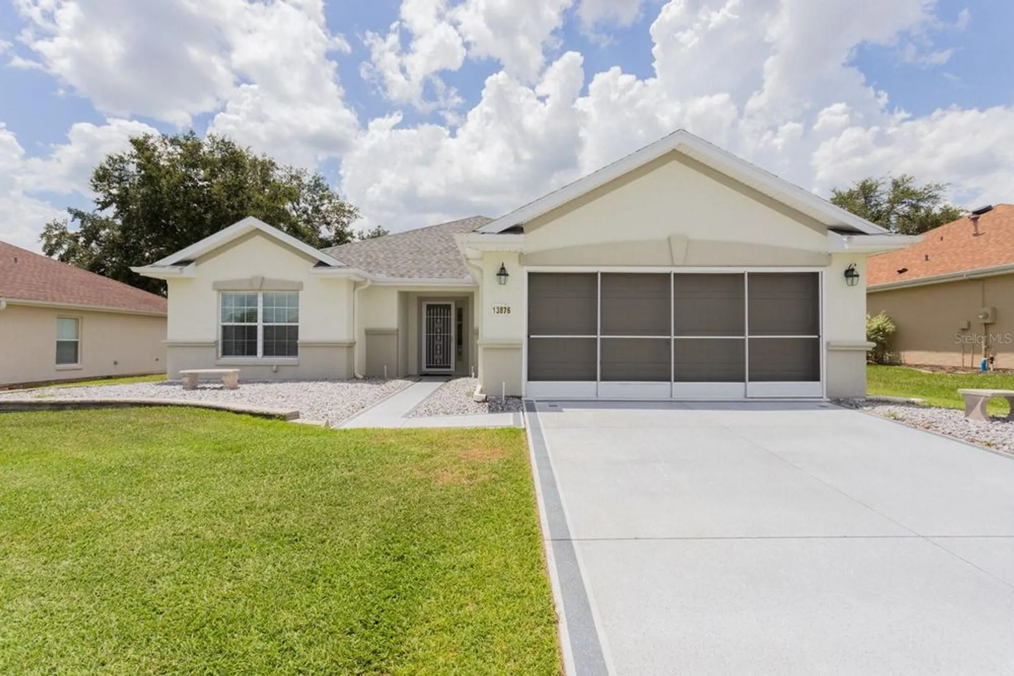 Property Slideshow image 10 of 38 | 13876 se 94th ave, Summerfield, FL, 34491
