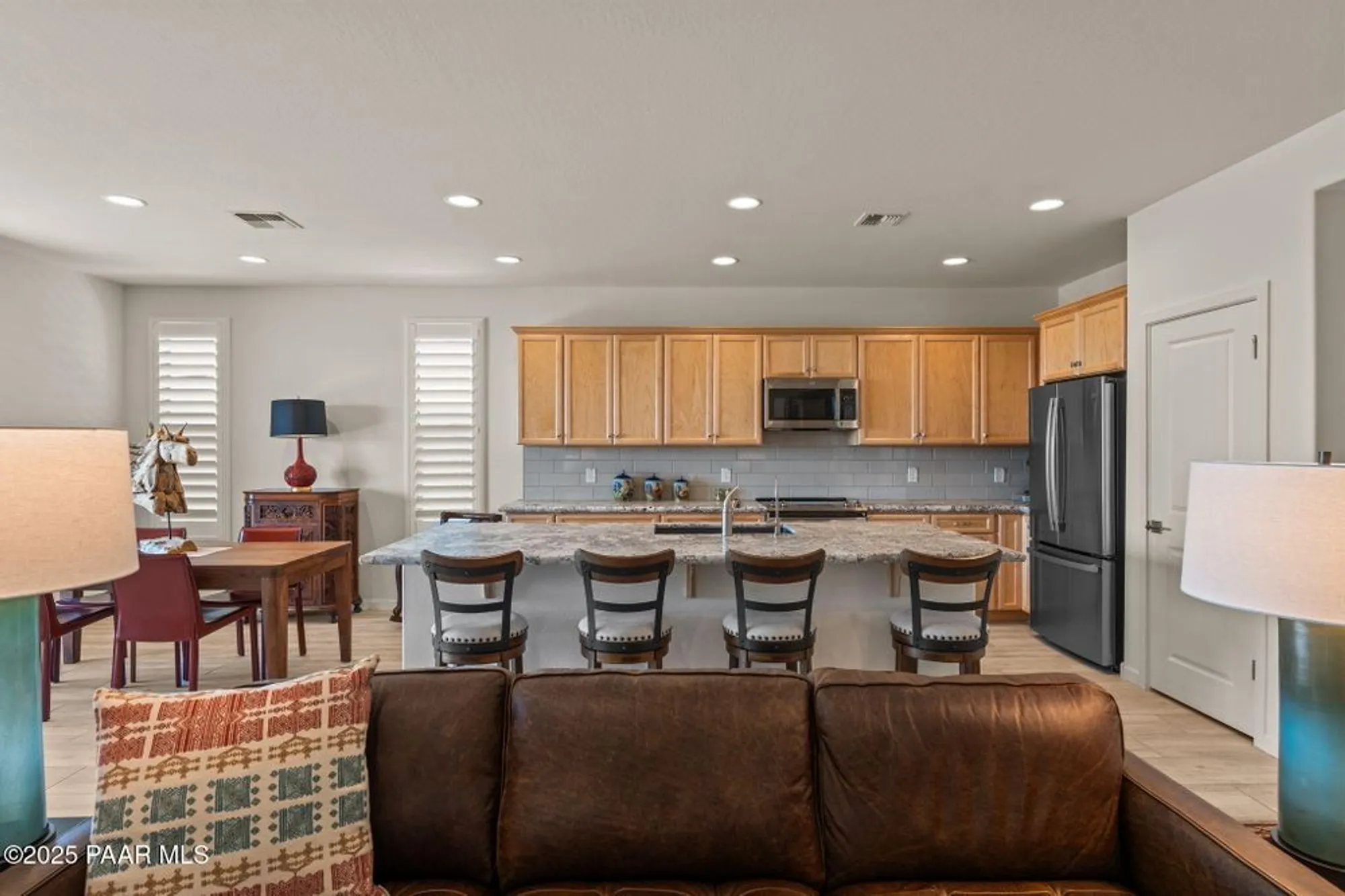 Property Slideshow image 4 of 49 | 4098 prairie schooner rd, Wickenburg, AZ, 85390