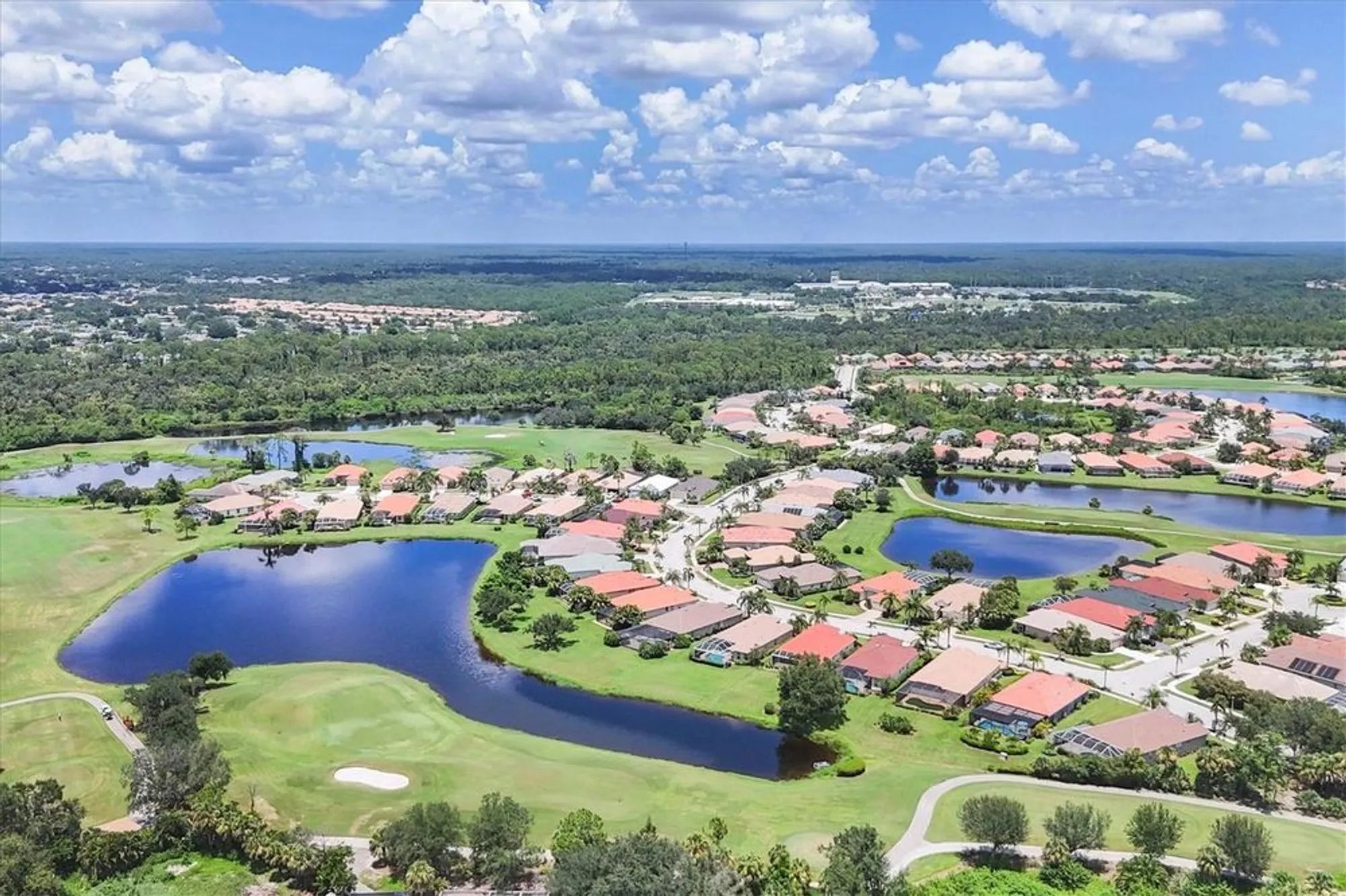 Property Slideshow image 50 of 50 | 5641 whispering oaks dr, North Port, FL, 34287