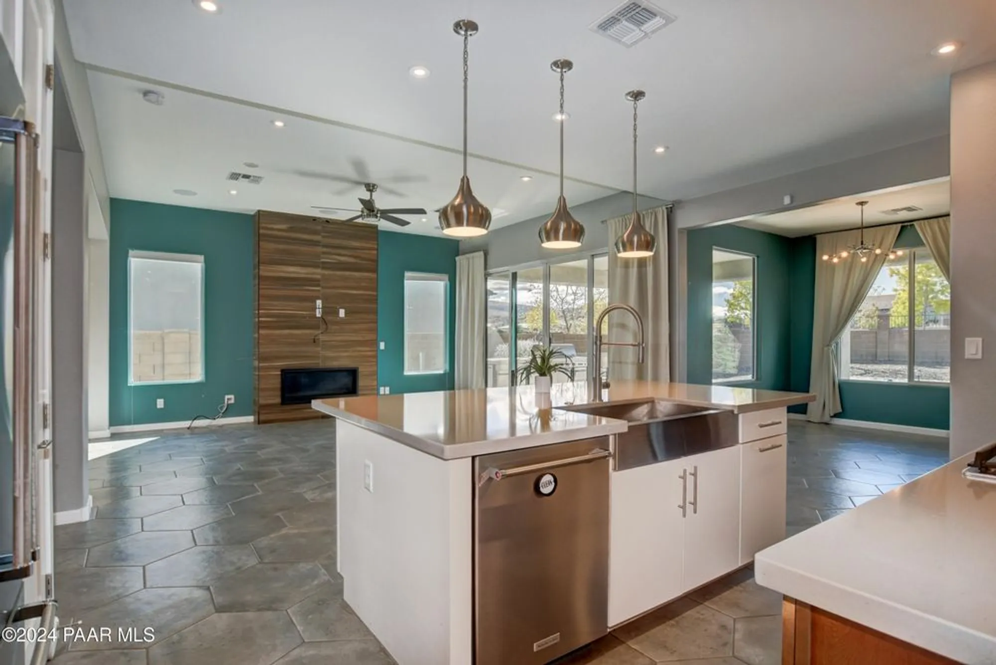 Property Slideshow image 11 of 30 | 5393 crescent edge dr, Prescott, AZ, 86301