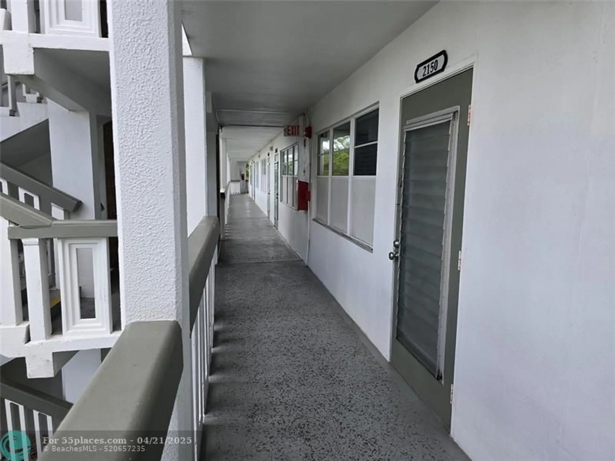 Property Slideshow image 23 of 25 | 2150 cambridge g # 2150, Deerfield Beach, FL, 33442