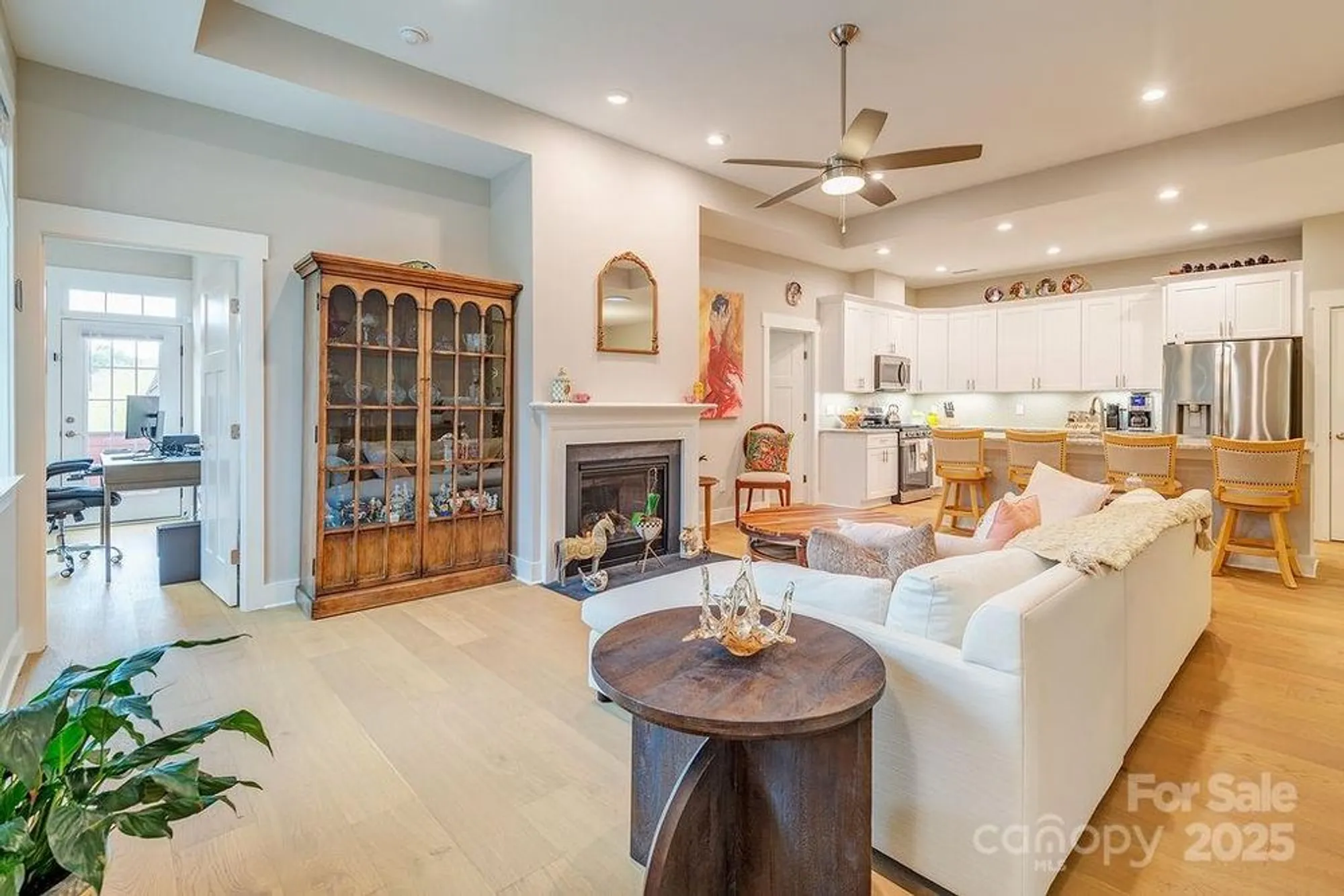 Property Slideshow image 6 of 34 | 64 creekside view dr, Asheville, NC, 28804