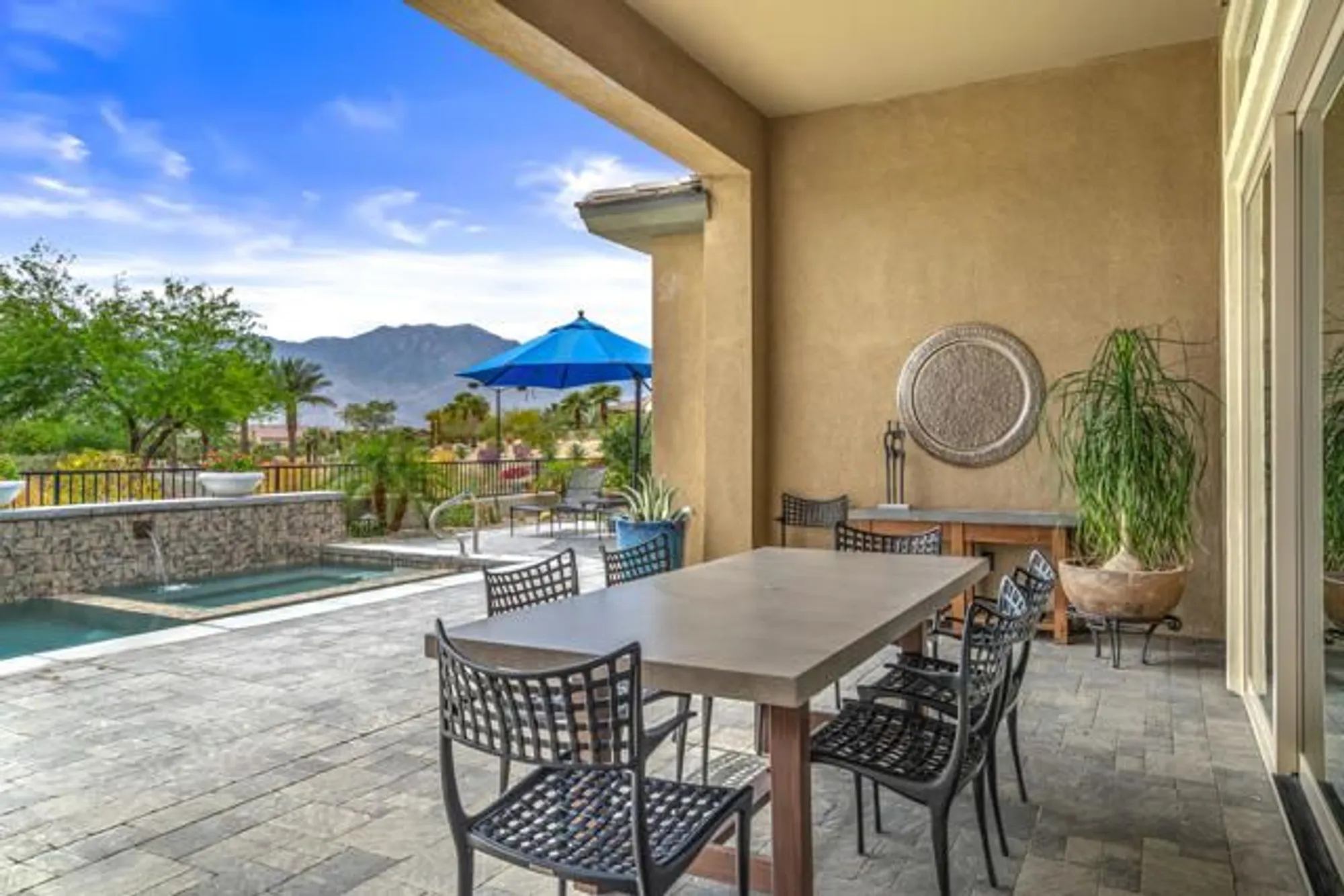 Property Slideshow image 61 of 68 | 144 cabernet, Rancho Mirage, CA, 92270