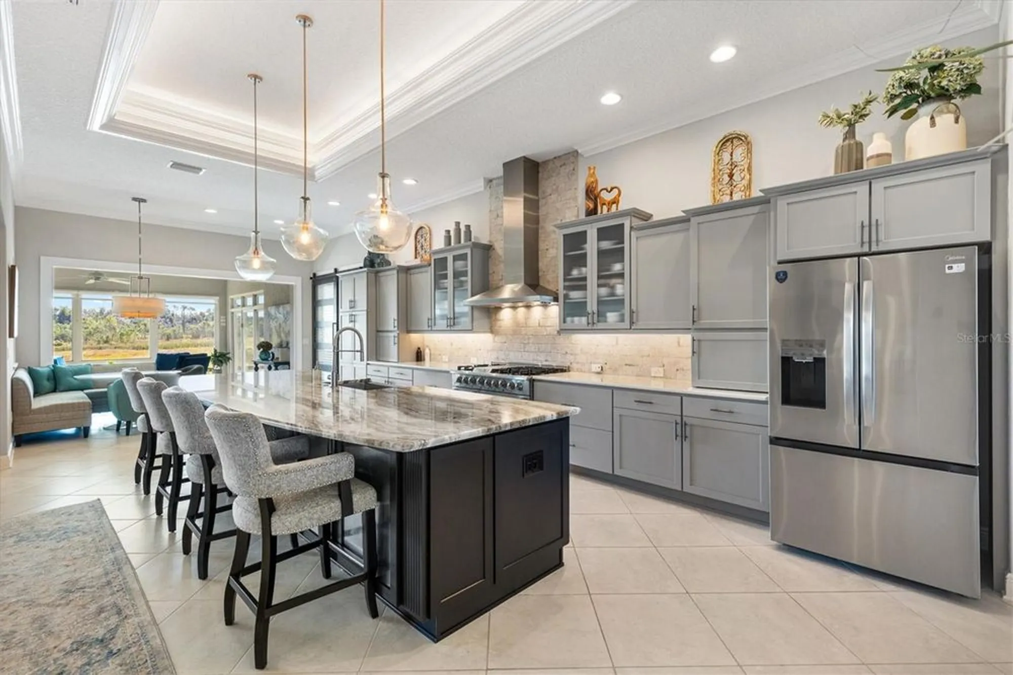 Property Slideshow image 24 of 99 | 663 krietemeyer path, The Villages, FL, 32163