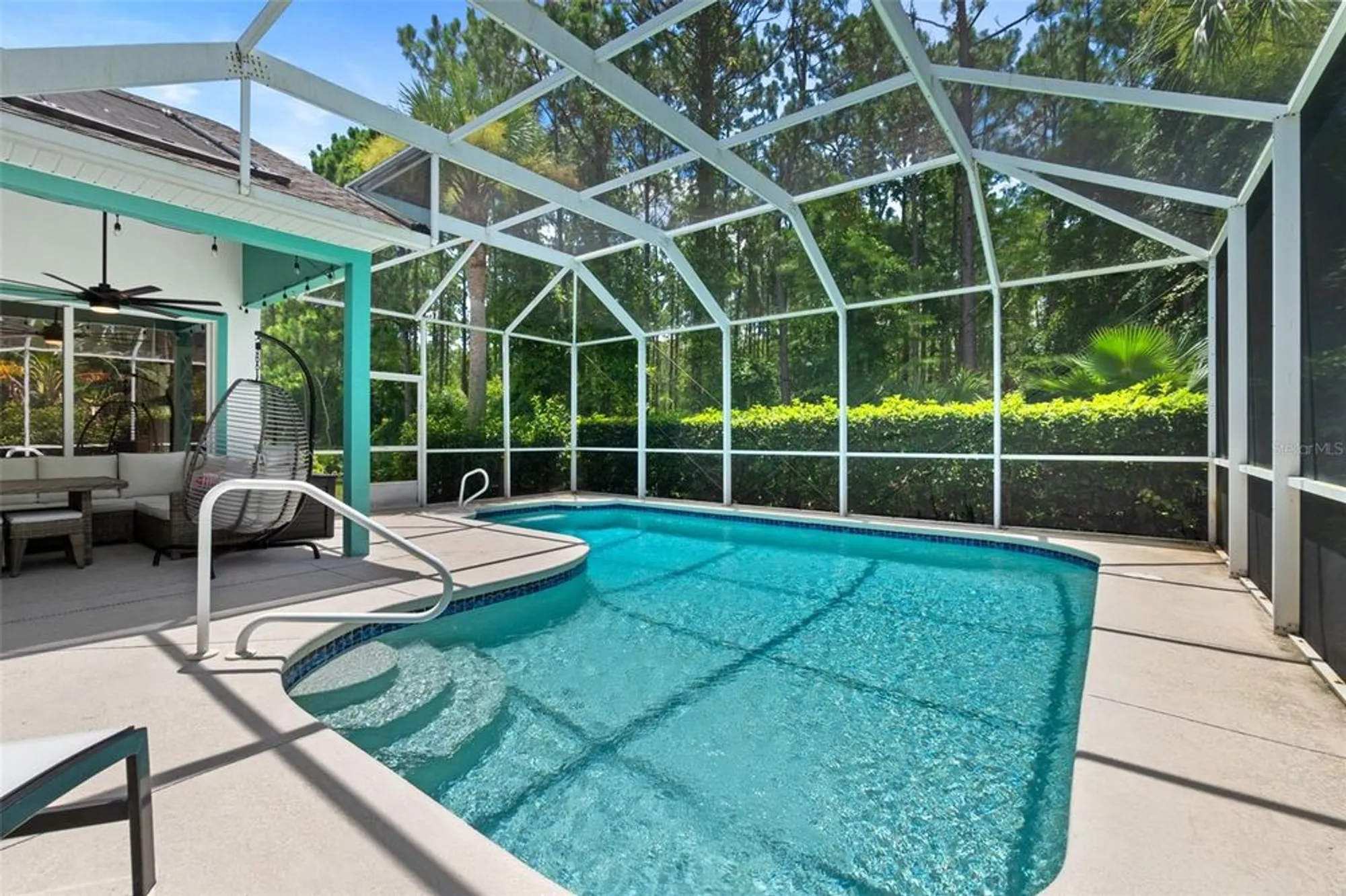 Property Slideshow image 34 of 75 | 1273 sunningdale ln, Ormond Beach, FL, 32174