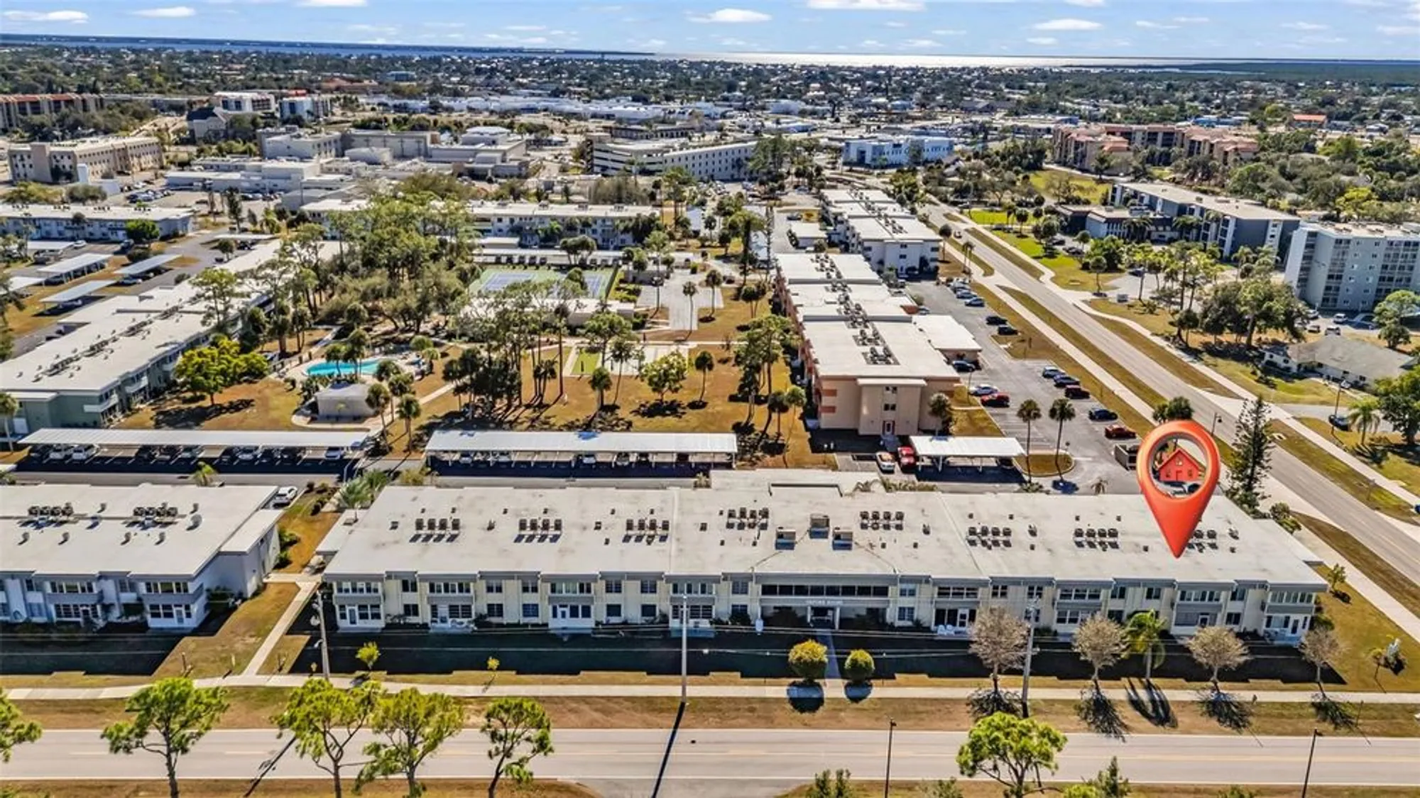 Property Slideshow image 31 of 51 | 21267 gertrude ave apt 212, Port Charlotte, FL, 33952