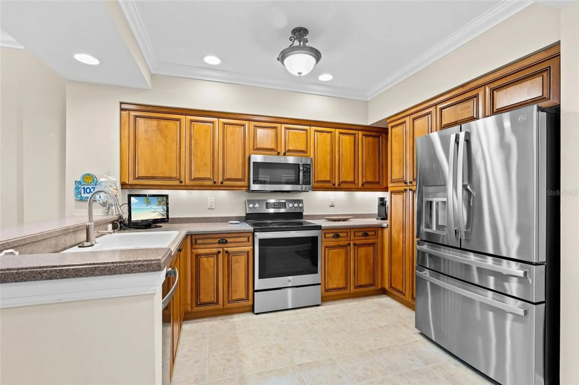 Property Slideshow image 6 of 48 | 3191 matecumbe key rd 103, Punta Gorda, FL, 33955
