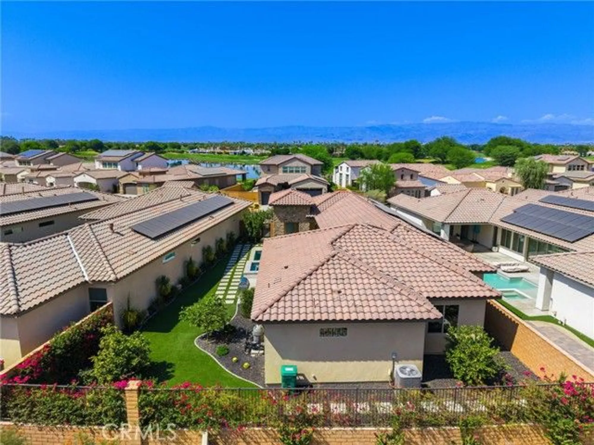 Property Slideshow image 42 of 43 | 80241 champions way, La Quinta, CA, 92253