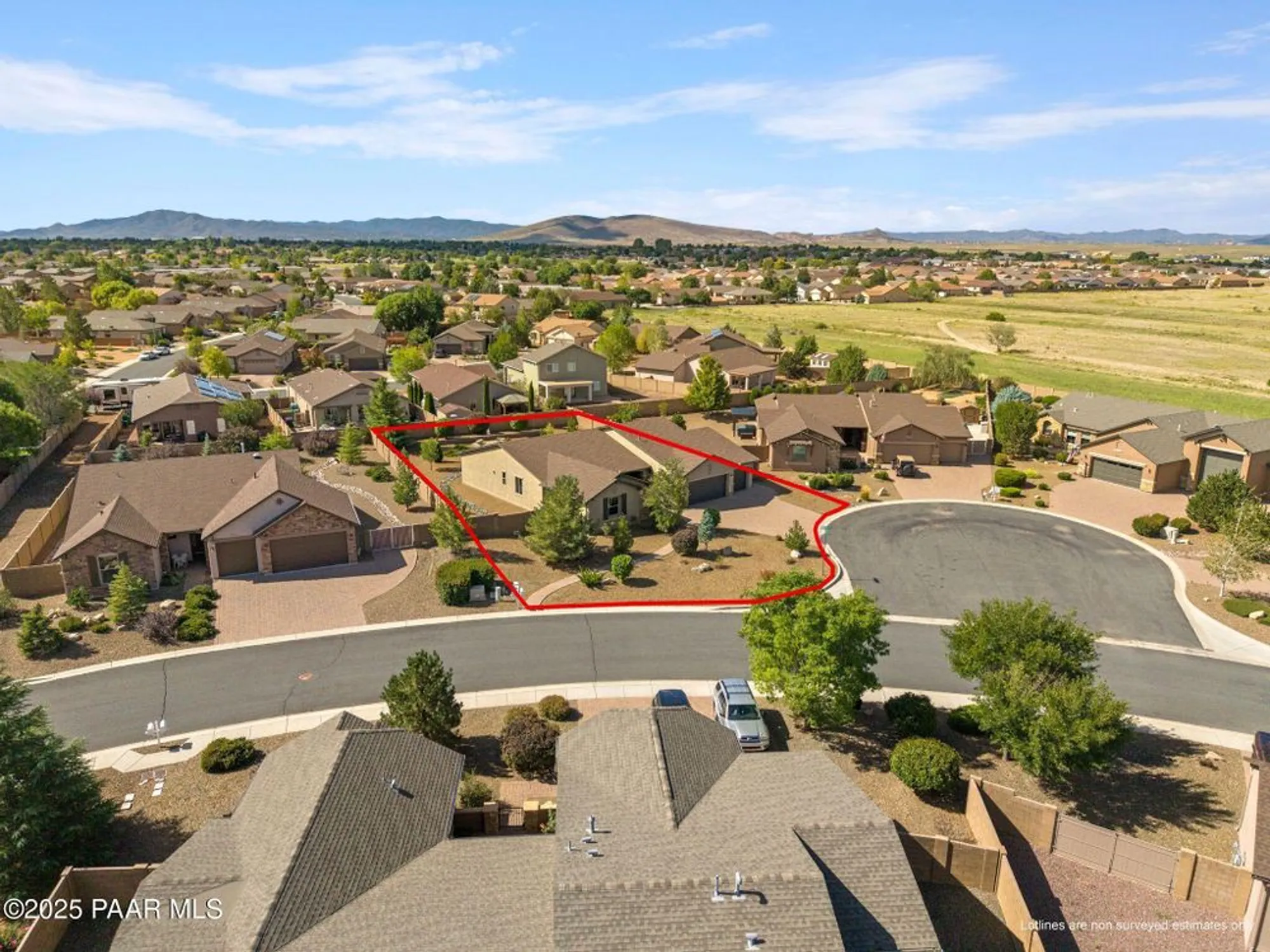 Property Slideshow image 53 of 57 | 8293 n zephyr cir, Prescott Valley, AZ, 86315
