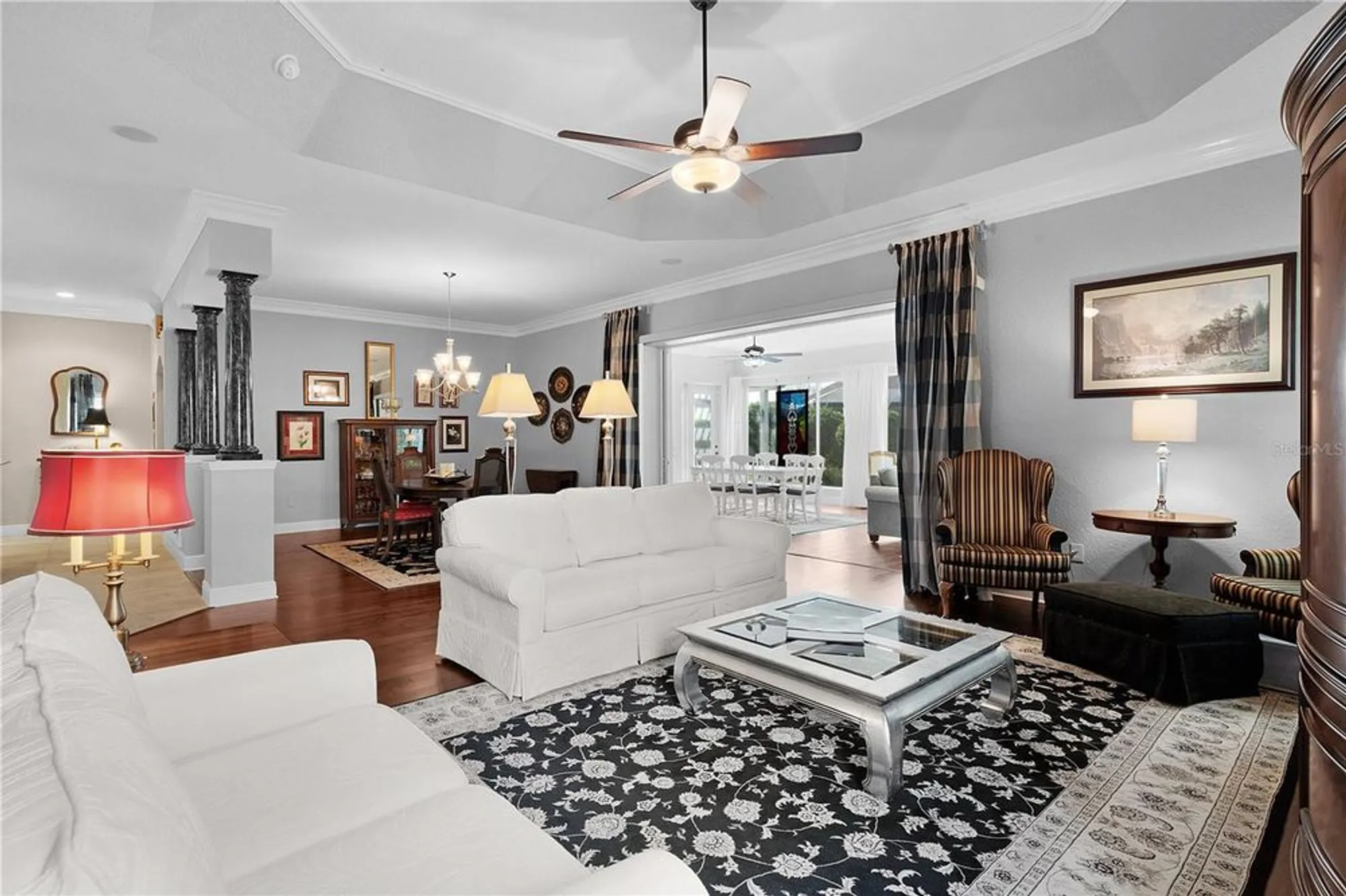 Property Slideshow image 15 of 64 | 1078 lakeview ln, The Villages, FL, 32162