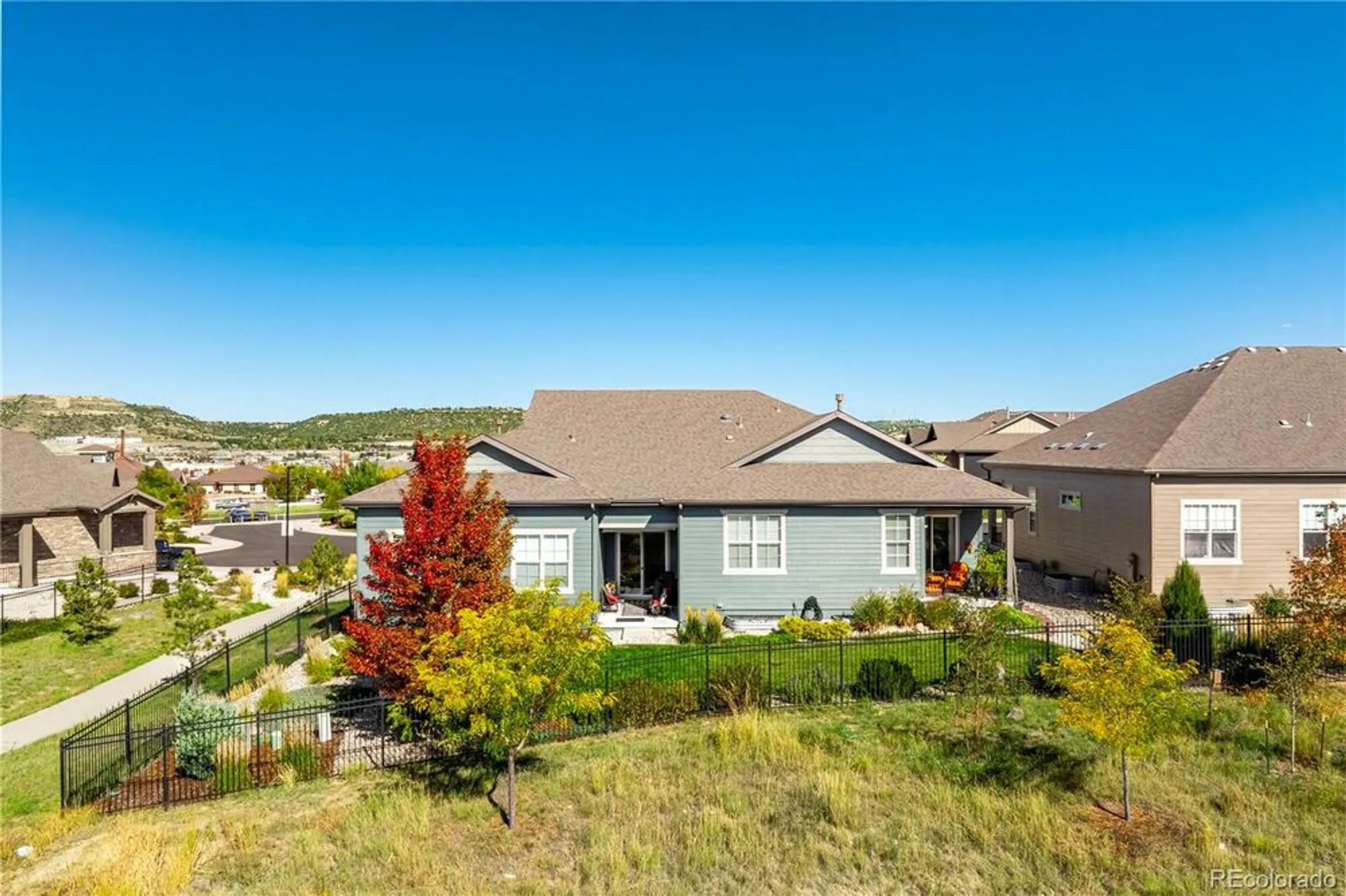 Property Slideshow image 29 of 40 | 3695 new haven cir, Castle Rock, CO, 80109