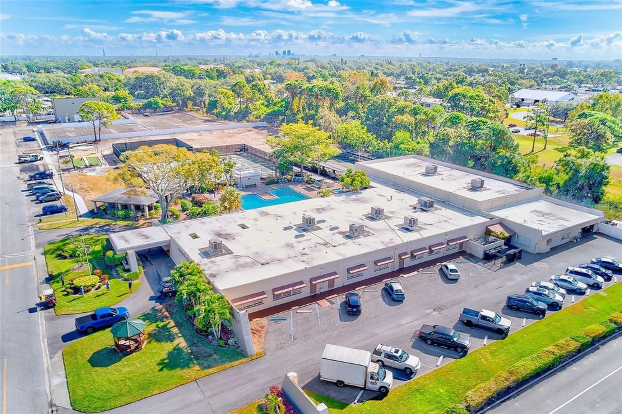 Property Slideshow image 32 of 44 | 6070 80th st n unit 415, St Petersburg, FL, 33709