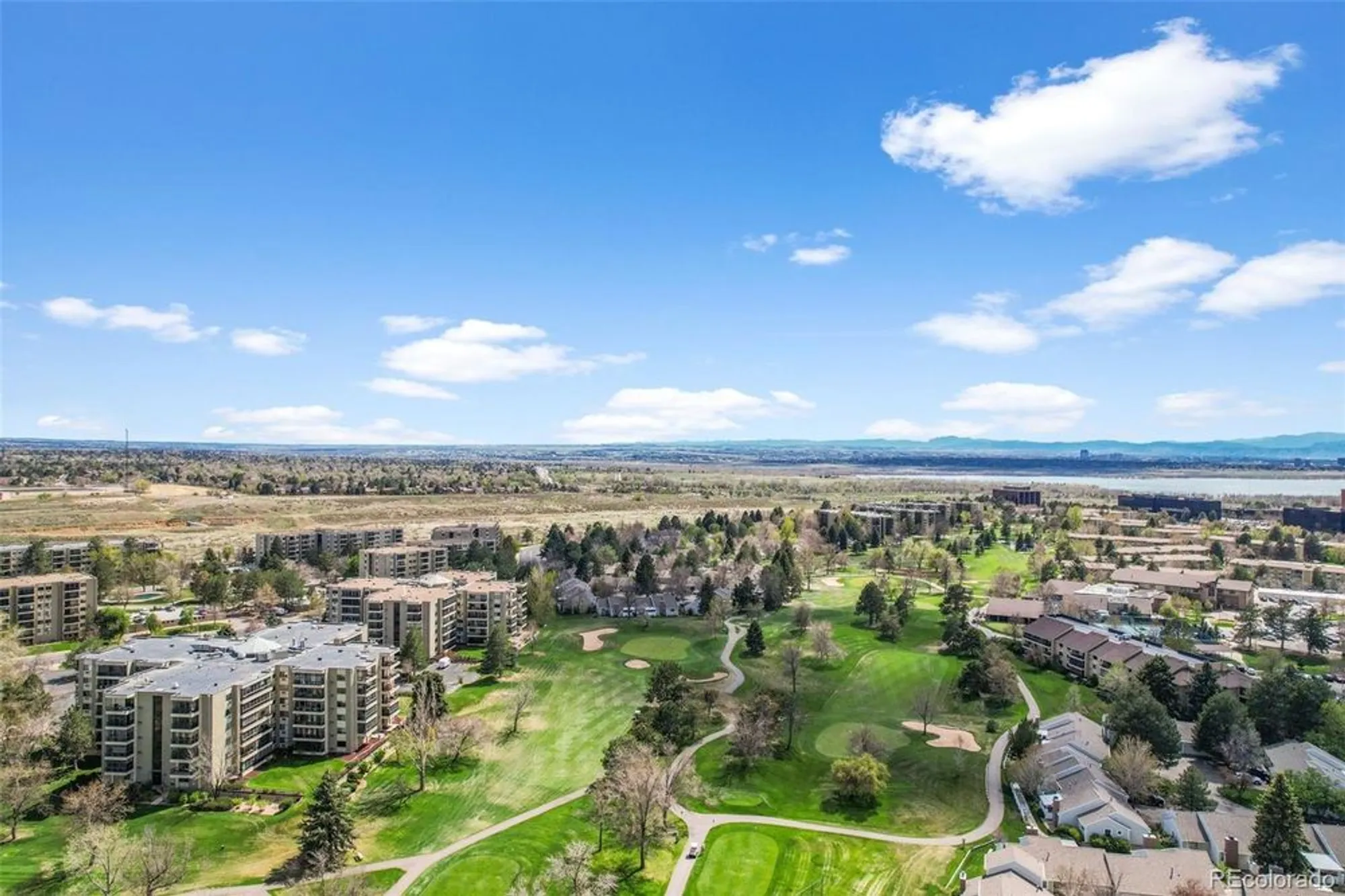 Property Slideshow image 27 of 30 | 13991 e marina dr 105, Aurora, CO, 80014