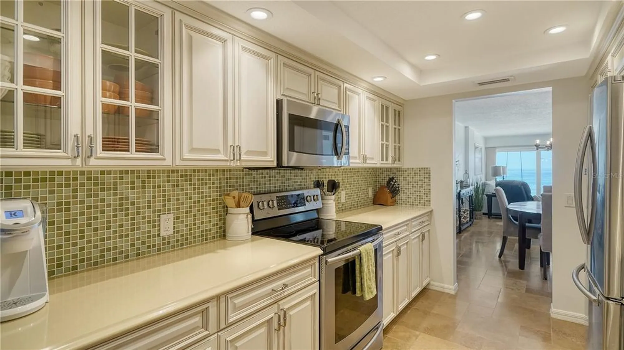 Property Slideshow image 7 of 63 | 19 whispering sands dr apt 805, Sarasota, FL, 34242