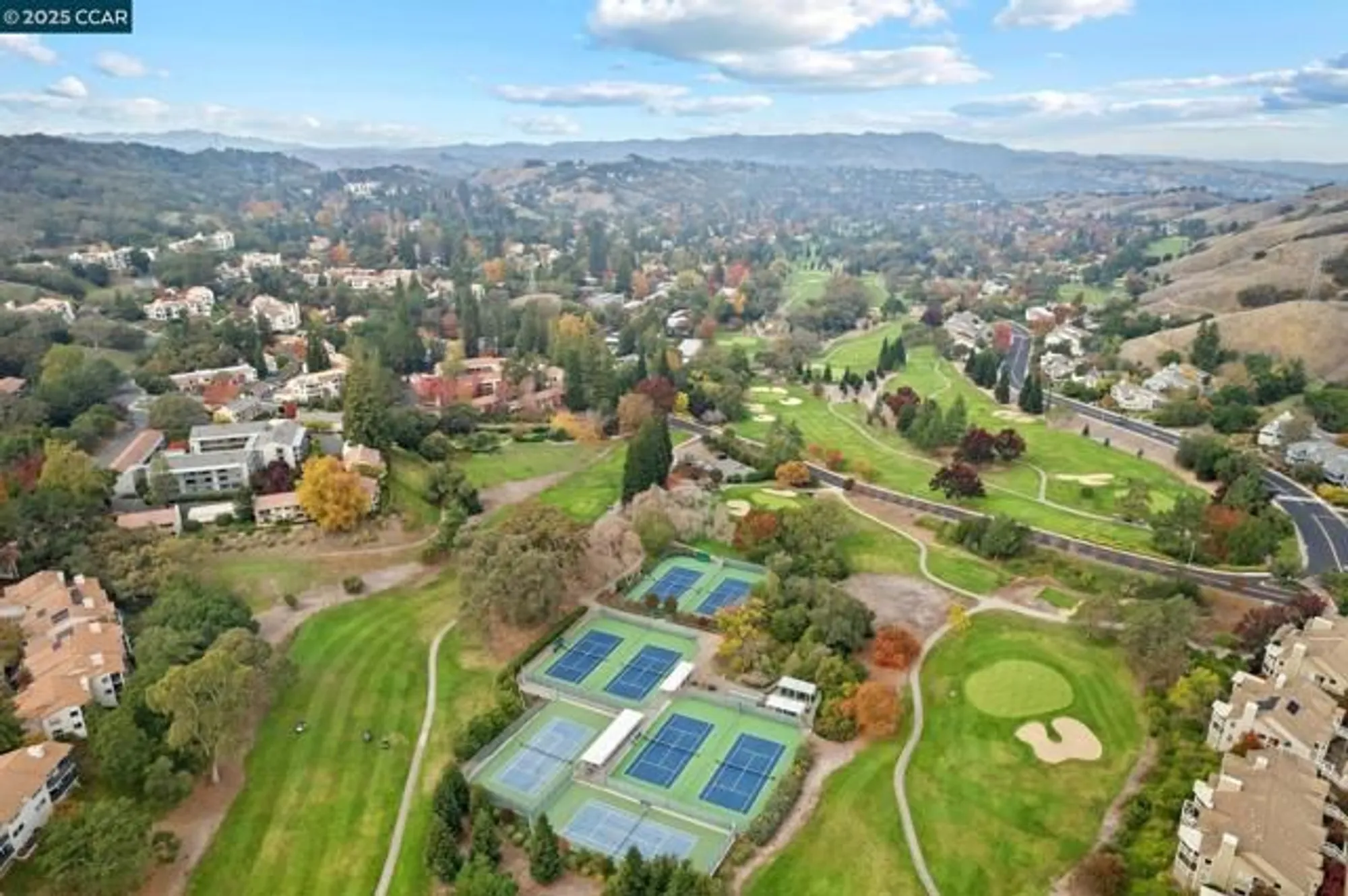 Property Slideshow image 56 of 57 | 3535 terra granada dr 1b, Walnut Creek, CA, 94595