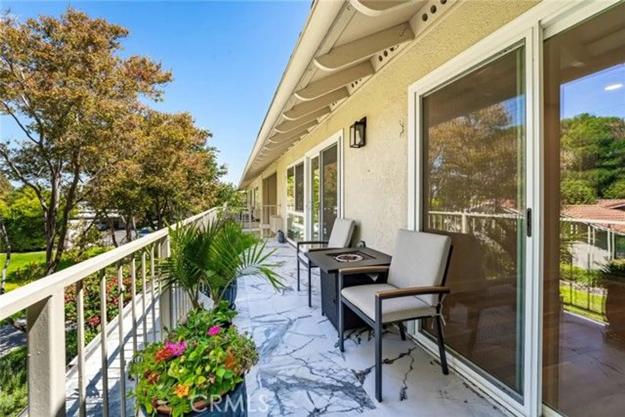 Property Slideshow image 28 of 34 | 2143 ronda granada p, Laguna Woods, CA, 92637