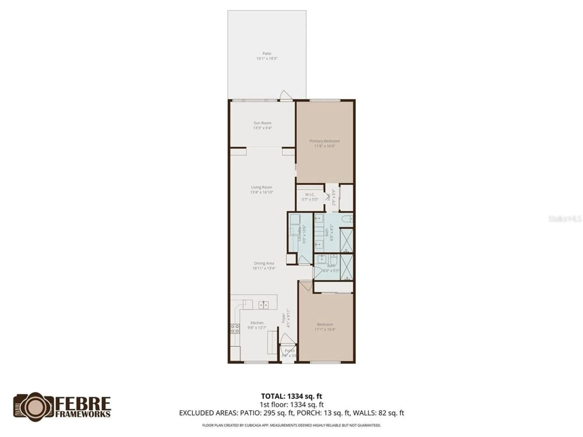 Property Slideshow image 40 of 40 | 19029 us highway 19 n apt 27a, Clearwater, FL, 33764