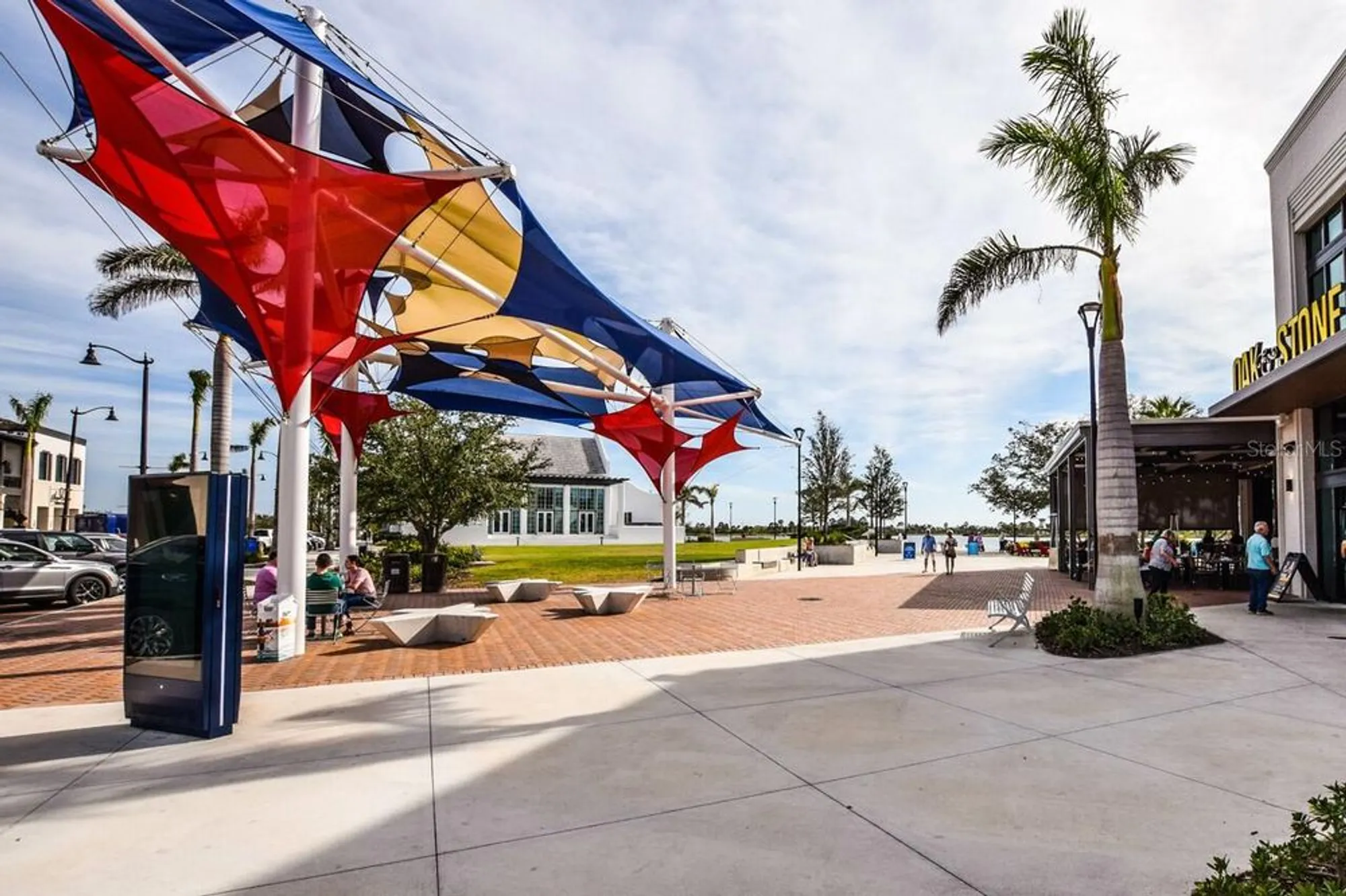Property Slideshow image 64 of 65 | 702 brightside crescent dr 2, Venice, FL, 34293