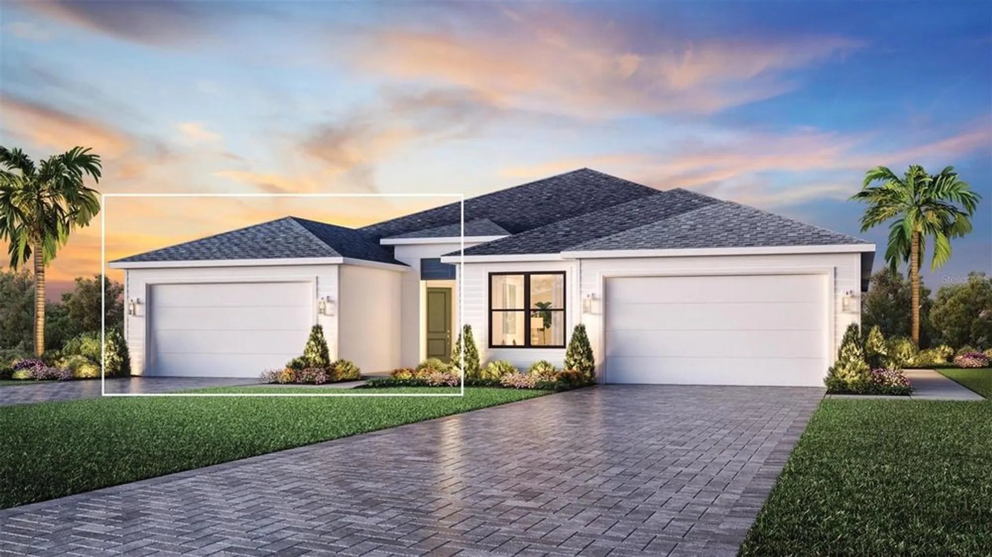 Property Slideshow image 1 of 6 | 5687 freestone cir, Apollo Beach, FL, 33572