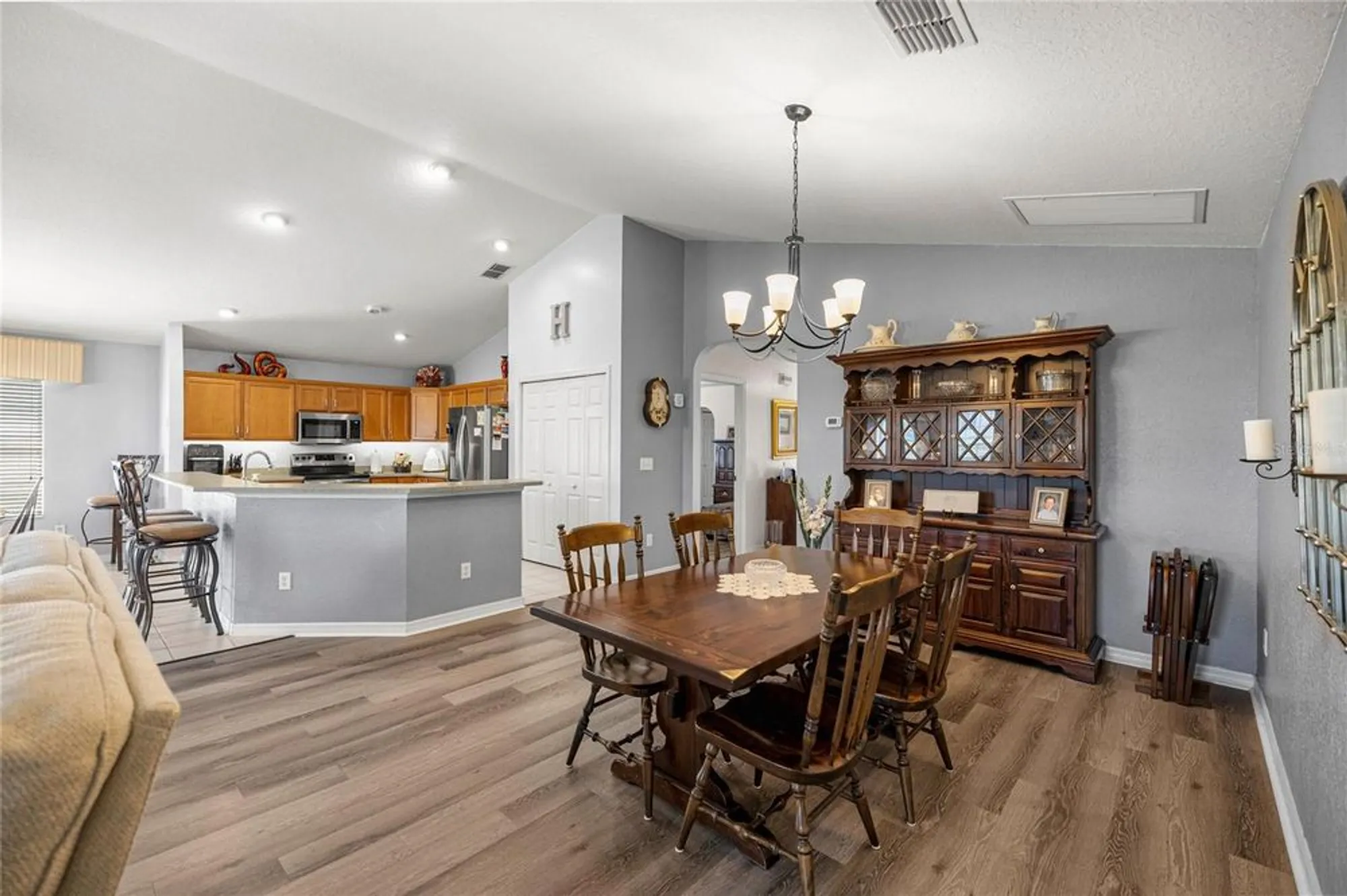 Property Slideshow image 12 of 36 | 11193 se 173rd pl, Summerfield, FL, 34491