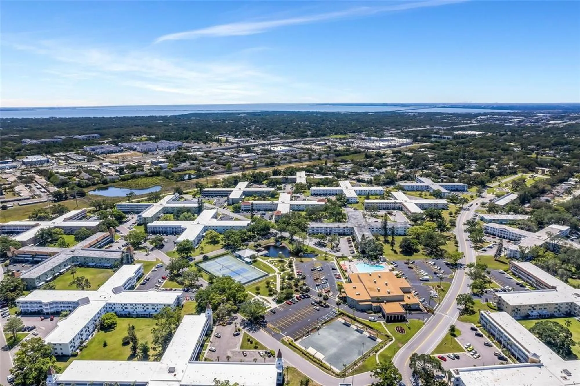 Property Slideshow image 27 of 29 | 2458 columbia dr 84, Clearwater, FL, 33763